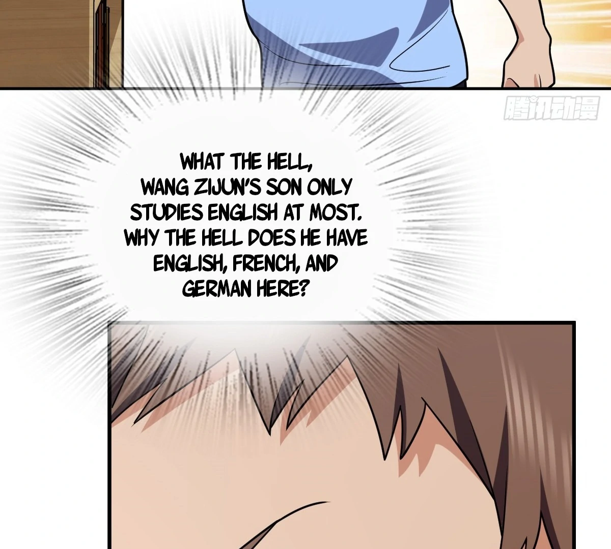 My Wife Is From a Thousand Years Ago Chapter 402 433 78