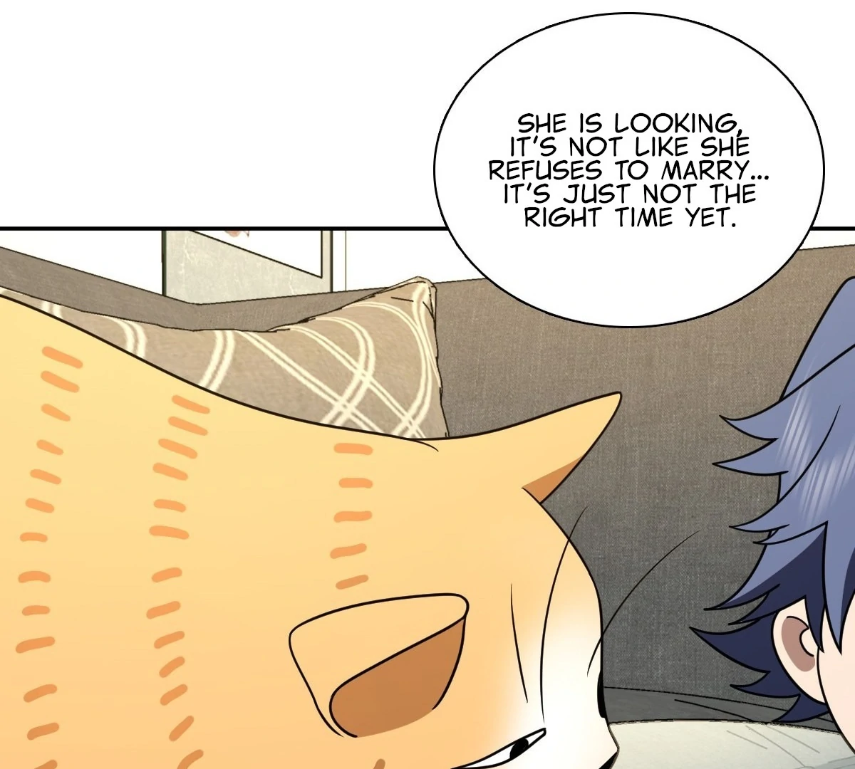 My Wife Is From a Thousand Years Ago Chapter 402 364 9