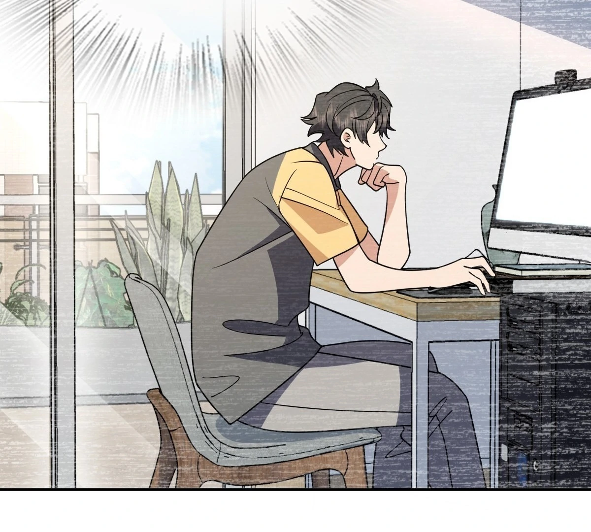 My Wife Is From a Thousand Years Ago Chapter 402 451 96