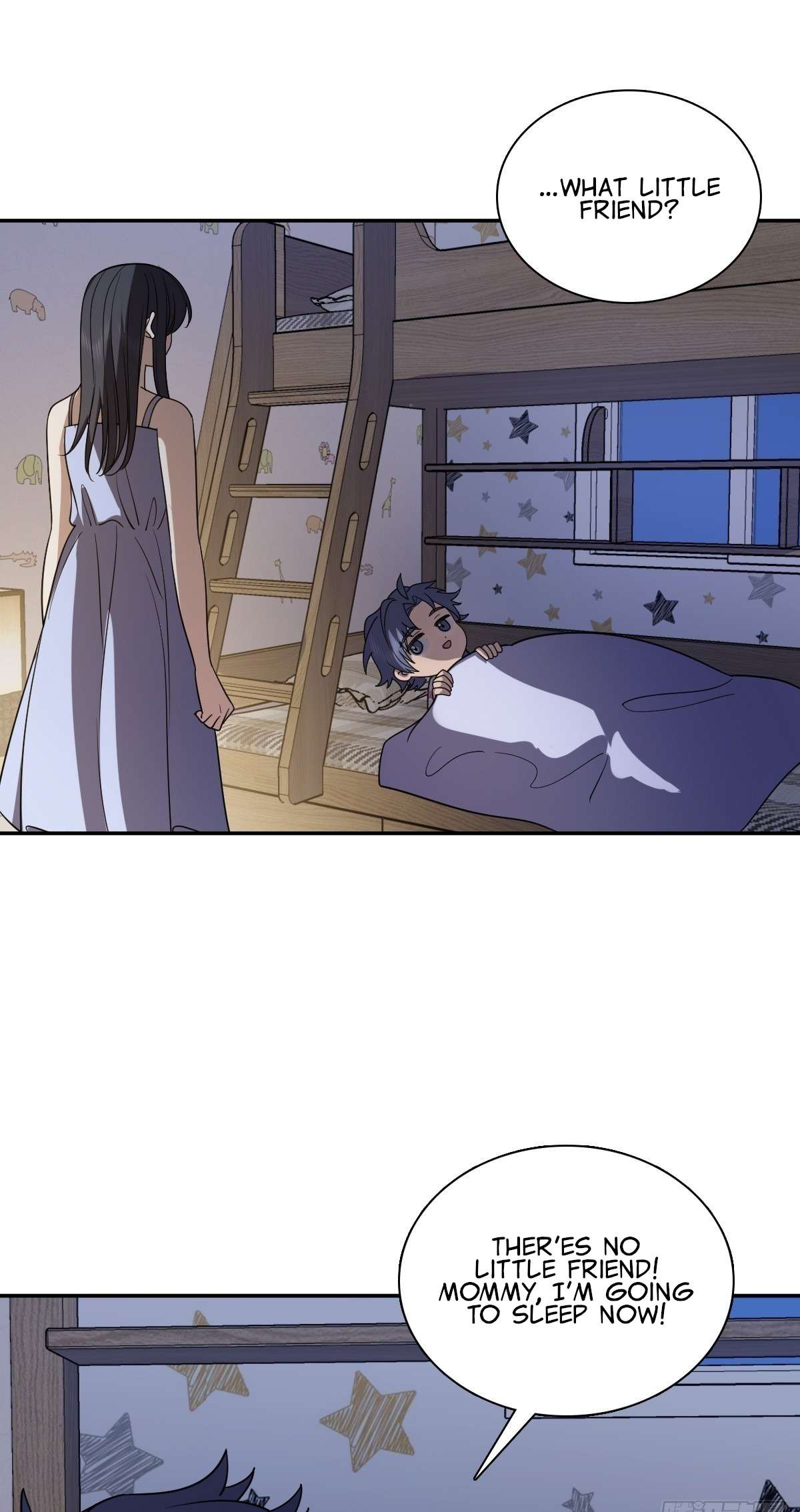 My Wife Is From a Thousand Years Ago Chapter 404 165 2