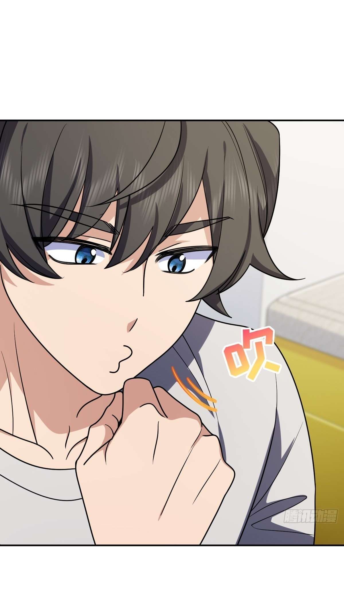 My Wife Is From a Thousand Years Ago Chapter 404 185 22