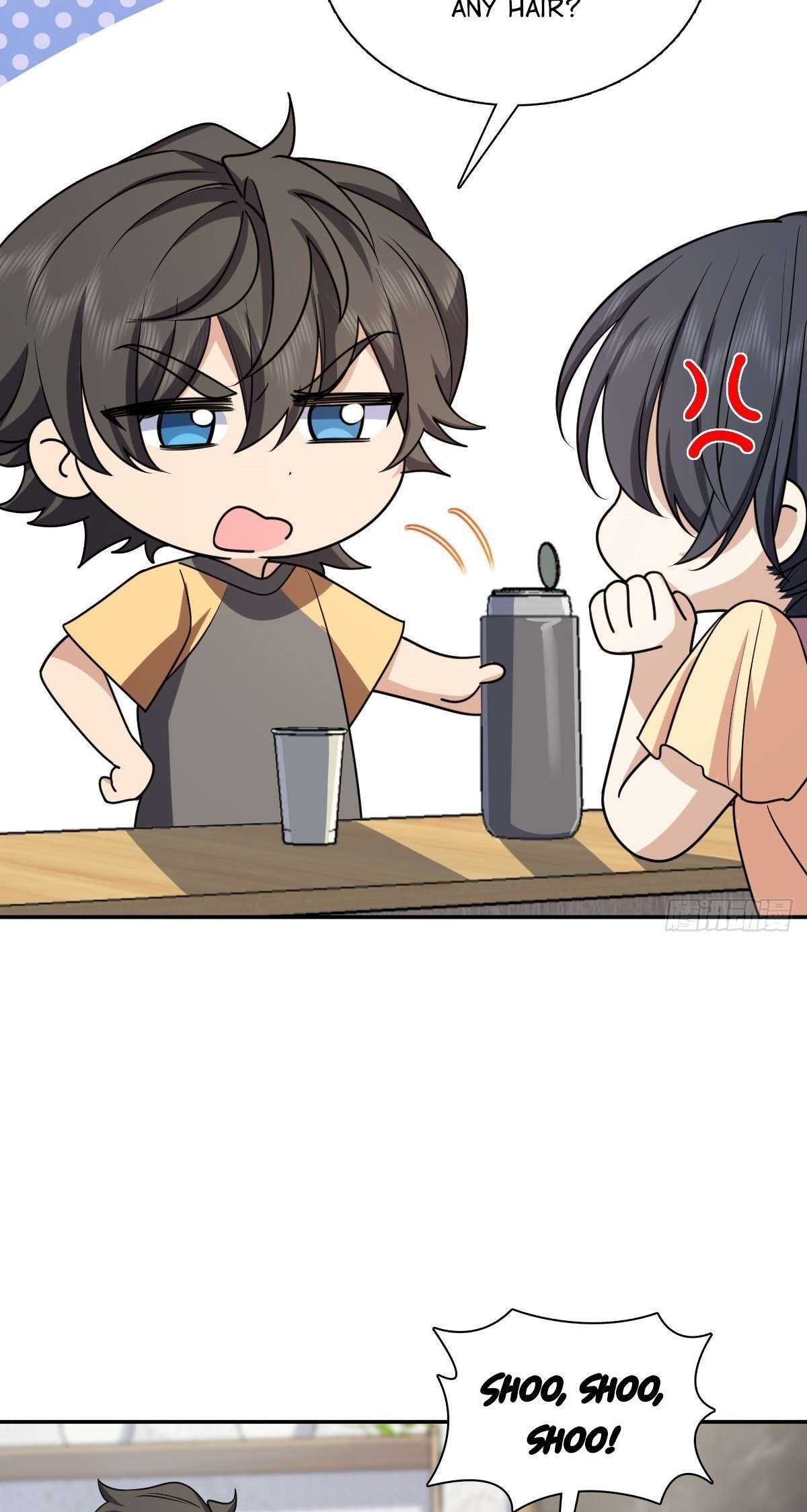 My Wife Is From a Thousand Years Ago Chapter 404 202 39
