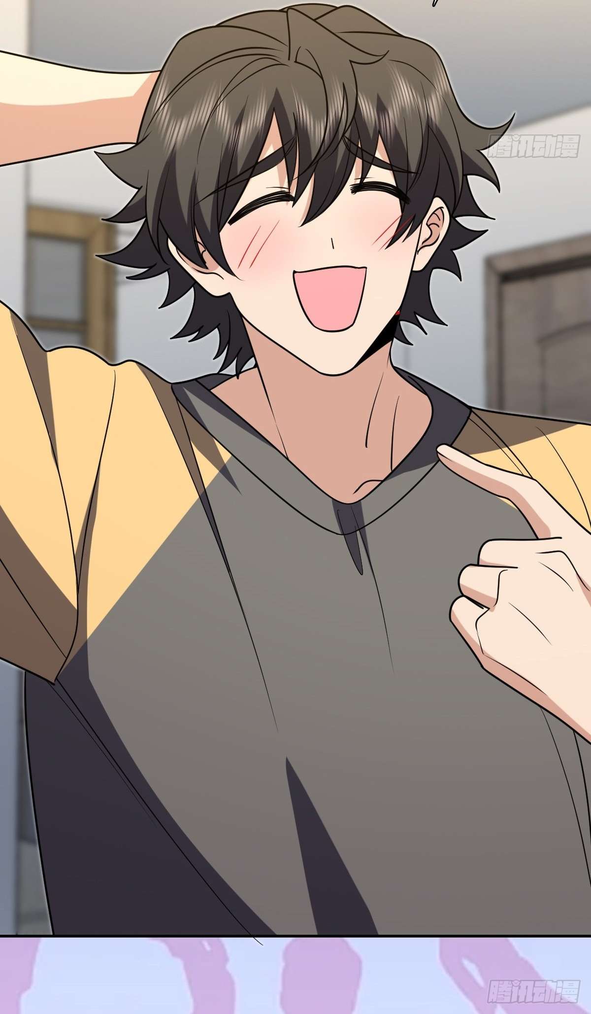My Wife Is From a Thousand Years Ago Chapter 406 180 11
