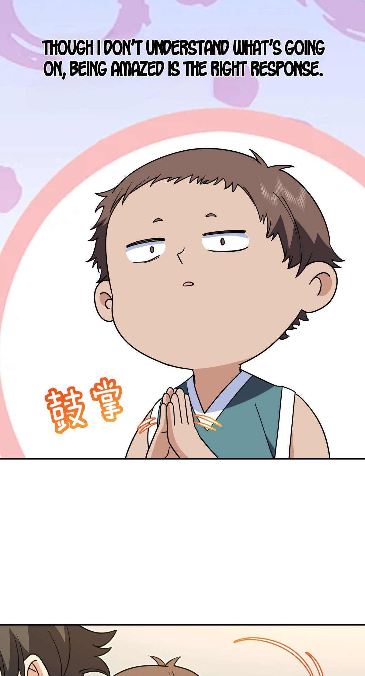 My Wife Is From a Thousand Years Ago Chapter 406 181 12