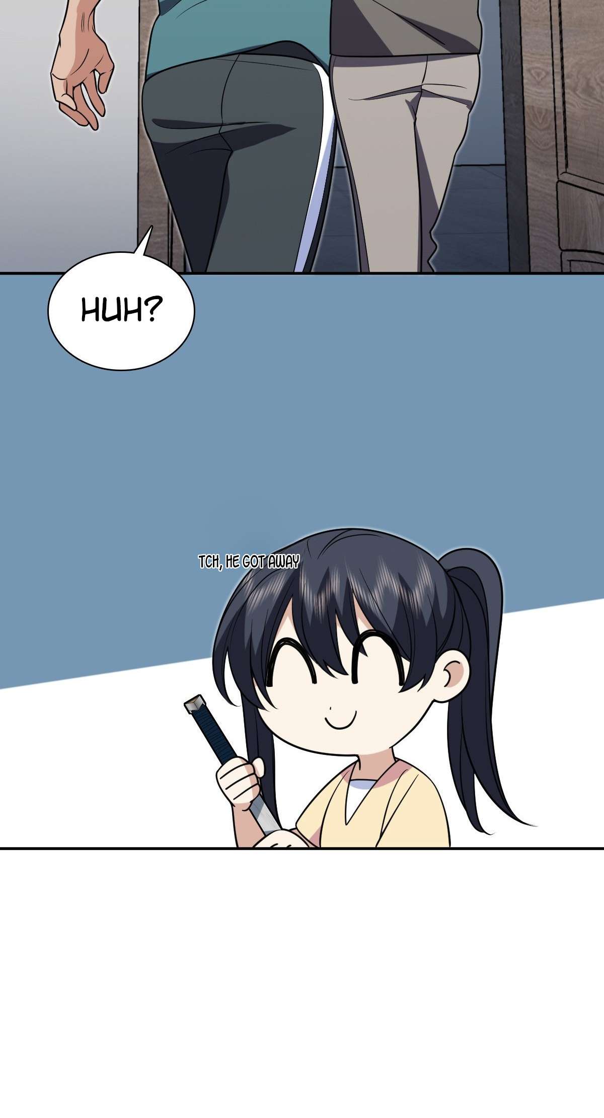 My Wife Is From a Thousand Years Ago Chapter 406 183 14