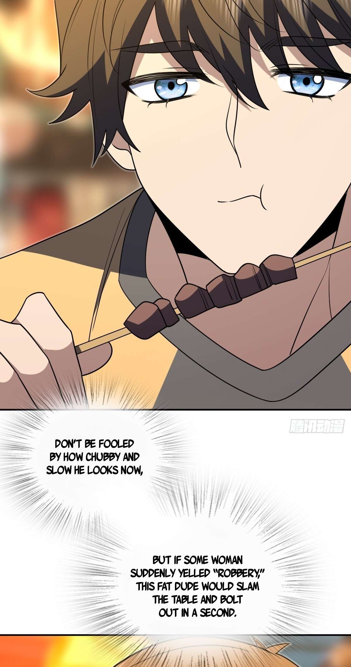 My Wife Is From a Thousand Years Ago Chapter 406 187 18