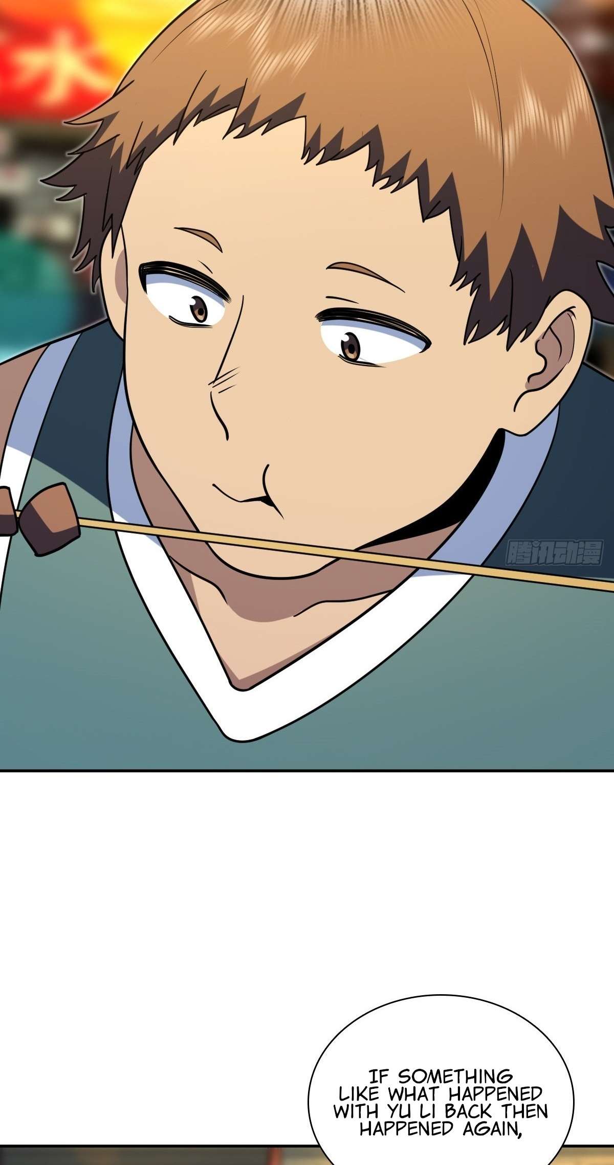 My Wife Is From a Thousand Years Ago Chapter 406 188 19