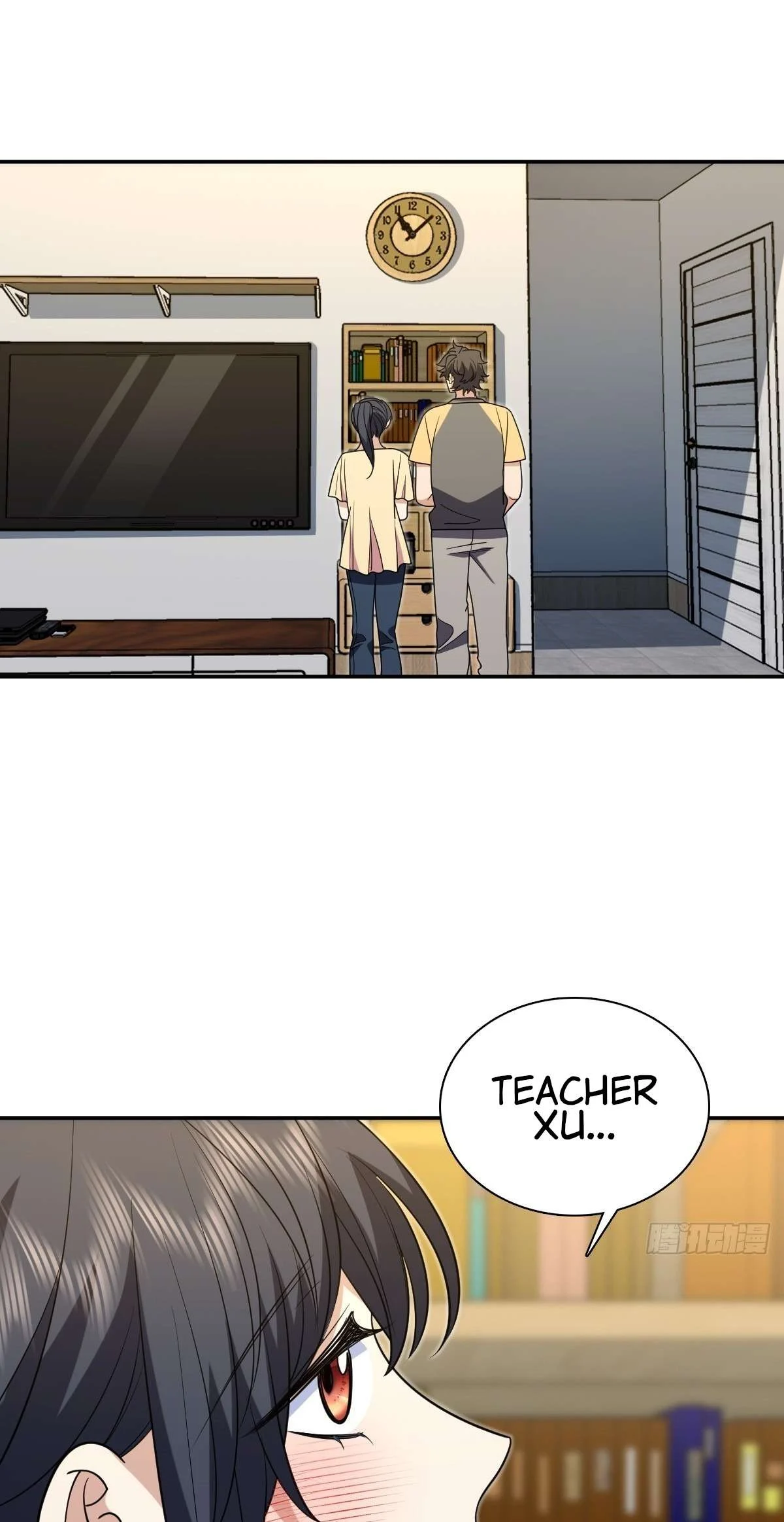 My Wife Is From a Thousand Years Ago Chapter 406 171 2