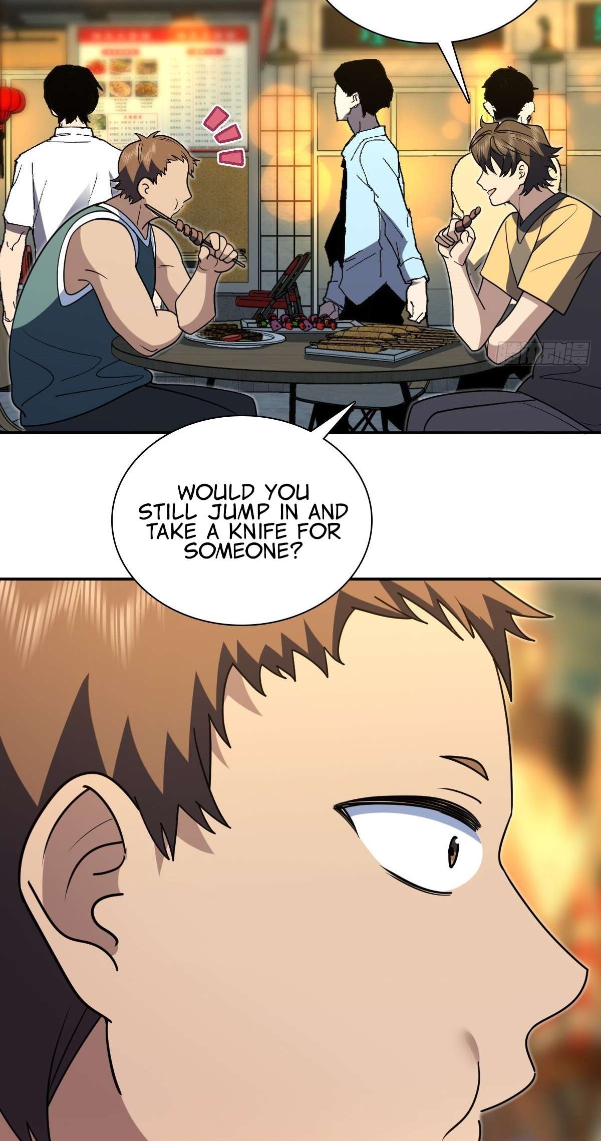 My Wife Is From a Thousand Years Ago Chapter 406 189 20