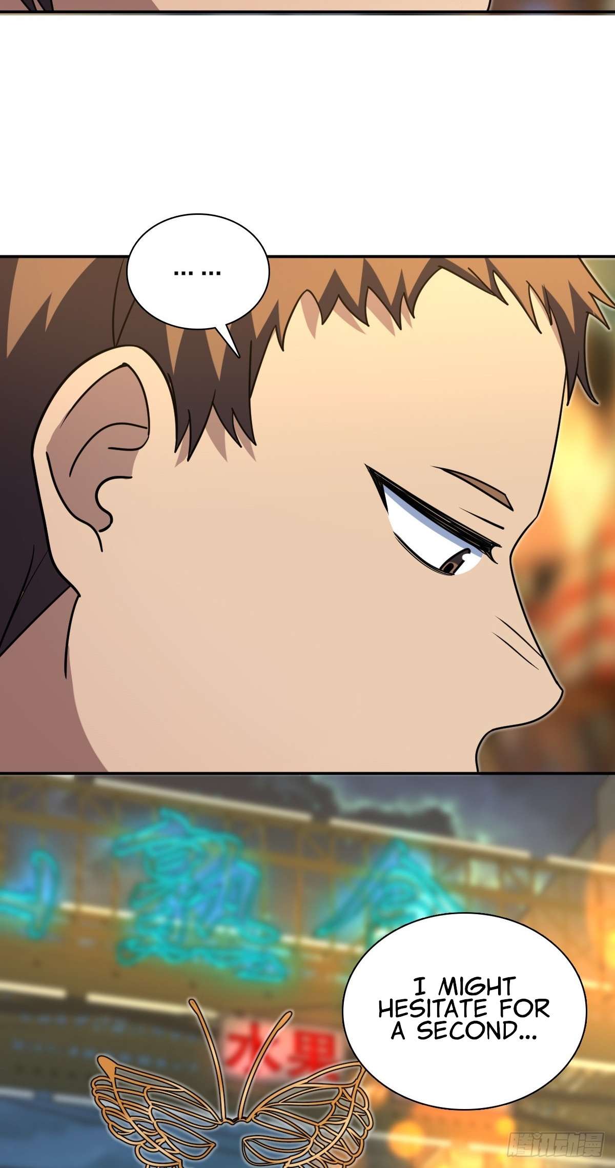 My Wife Is From a Thousand Years Ago Chapter 406 190 21