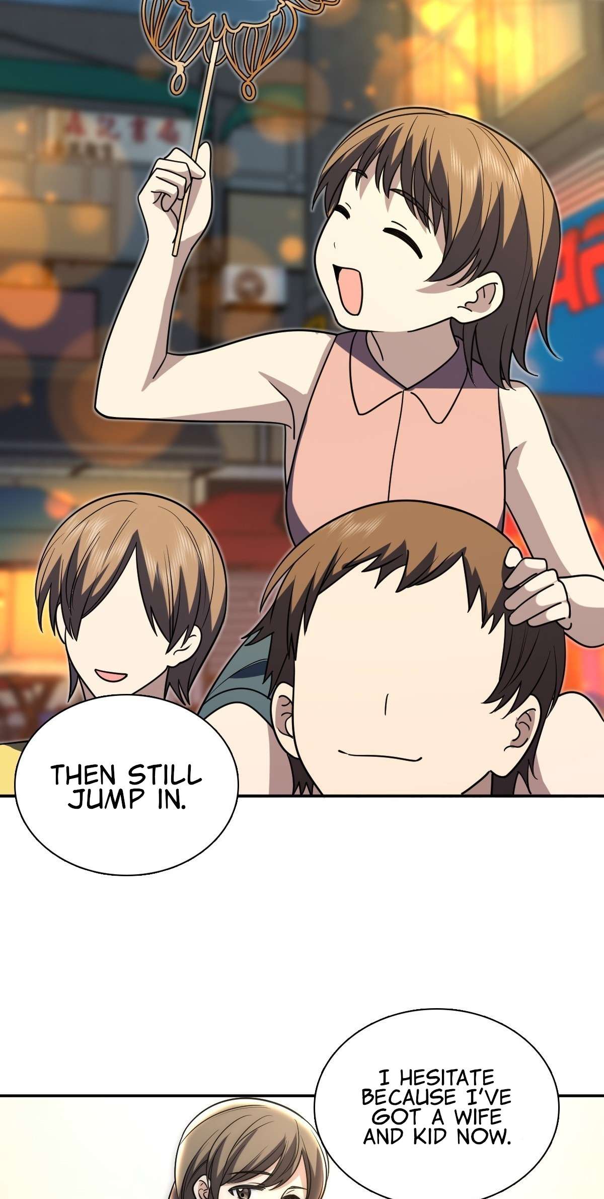 My Wife Is From a Thousand Years Ago Chapter 406 191 22
