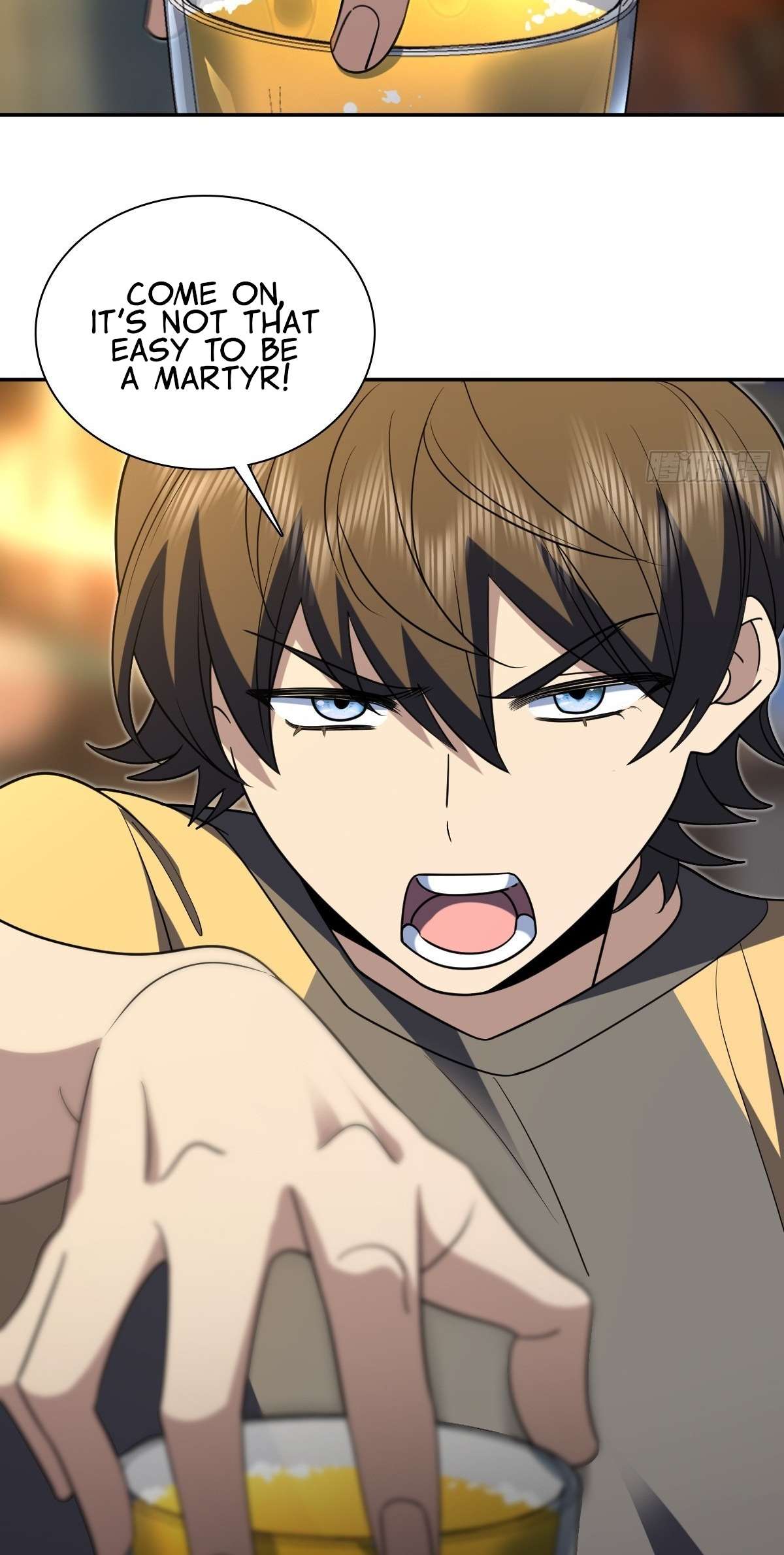 My Wife Is From a Thousand Years Ago Chapter 406 194 25