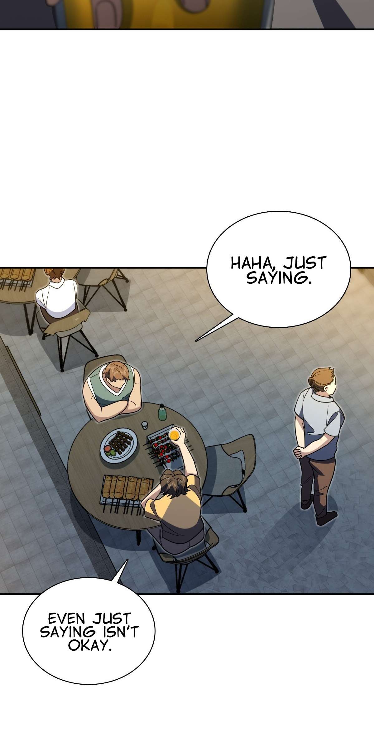 My Wife Is From a Thousand Years Ago Chapter 406 195 26