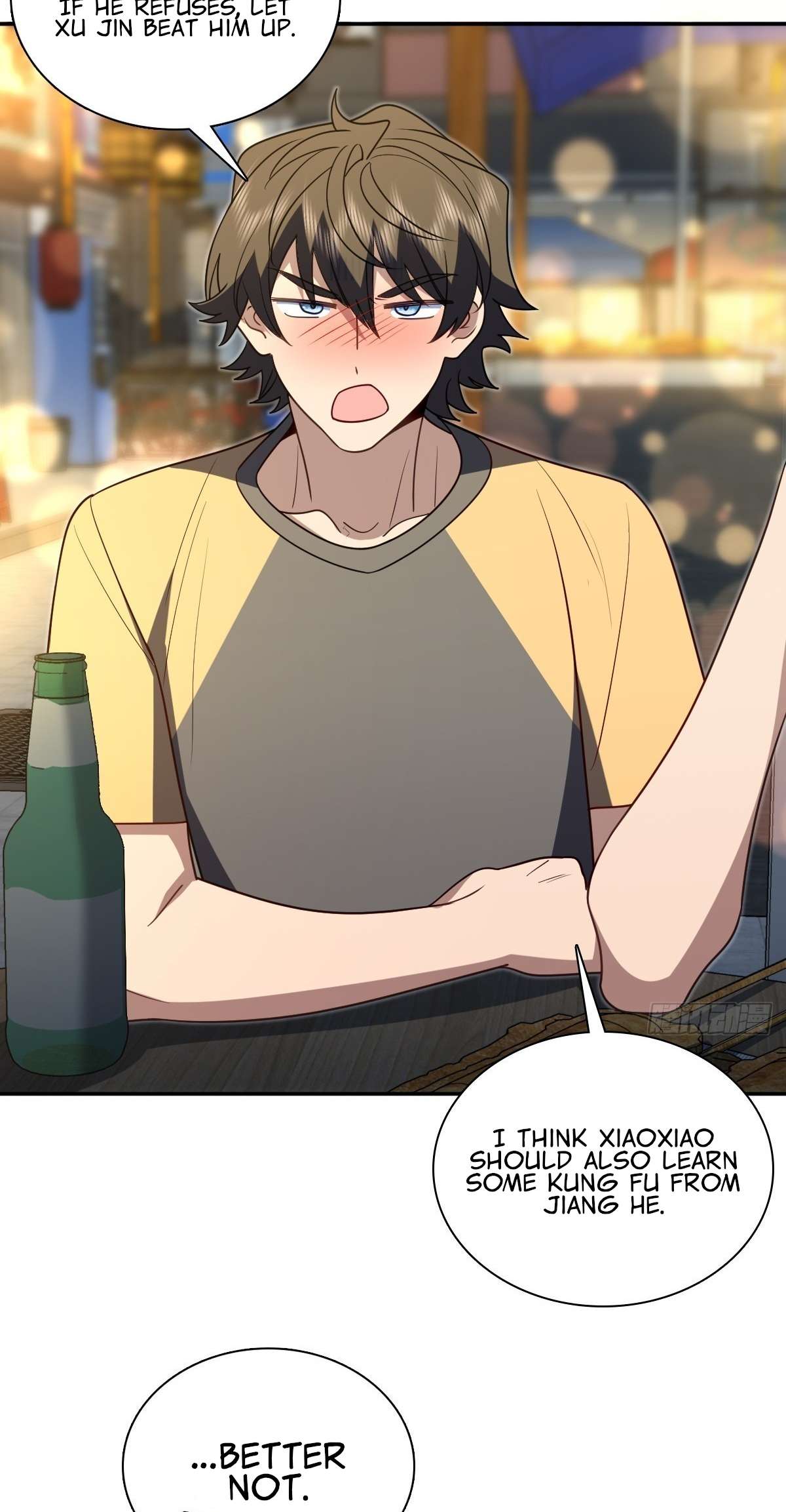 My Wife Is From a Thousand Years Ago Chapter 406 197 28