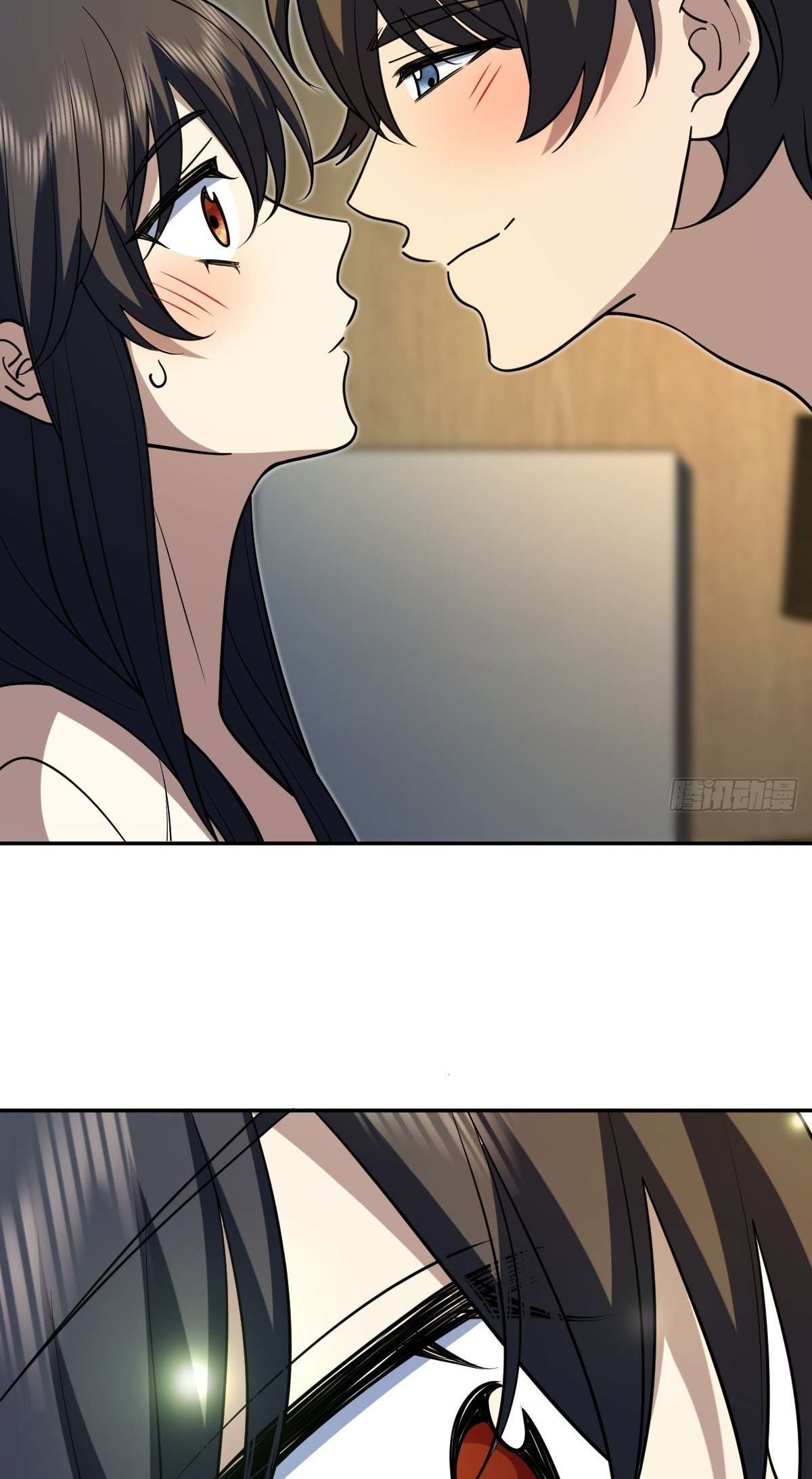 My Wife Is From a Thousand Years Ago Chapter 406 203 34