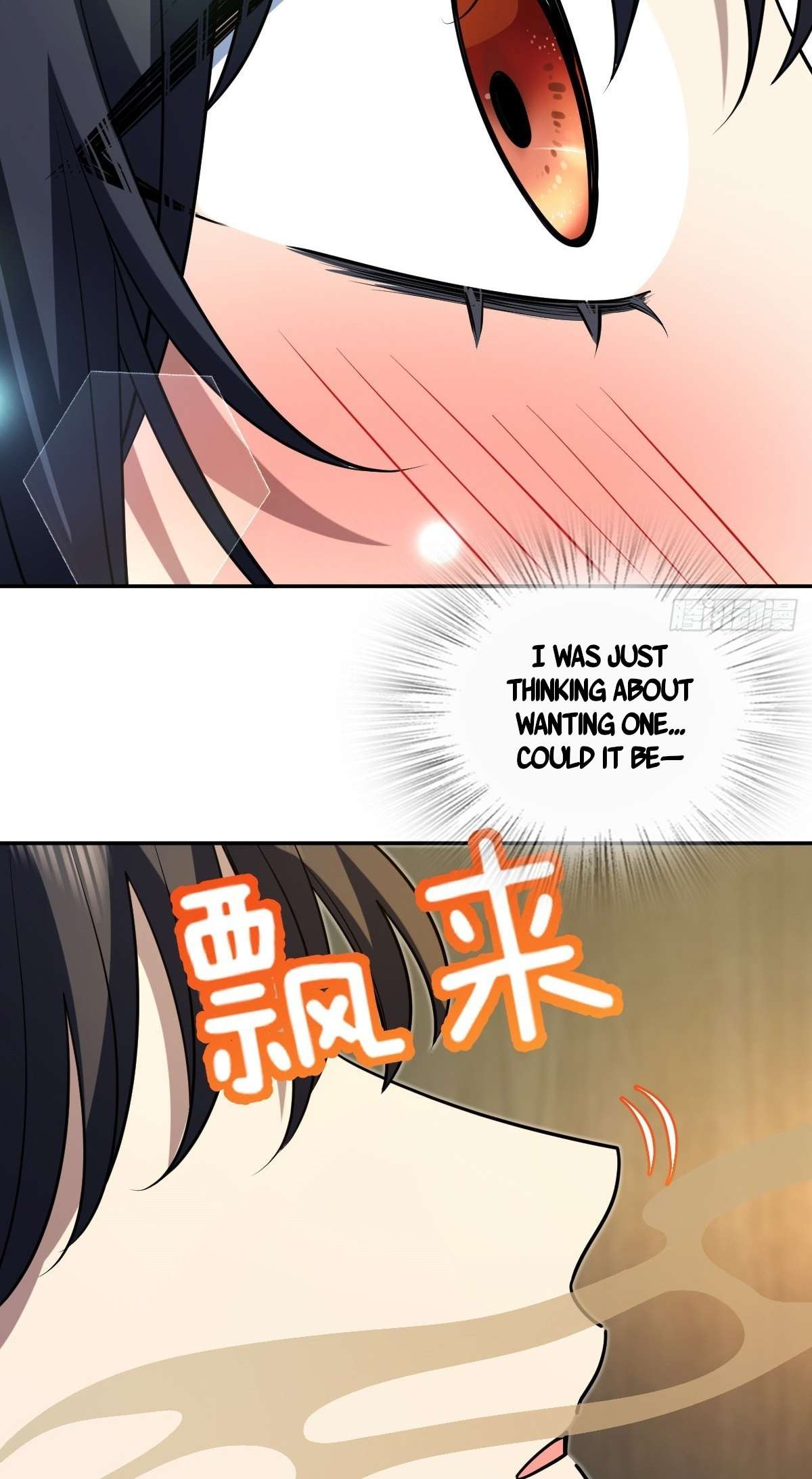 My Wife Is From a Thousand Years Ago Chapter 406 204 35