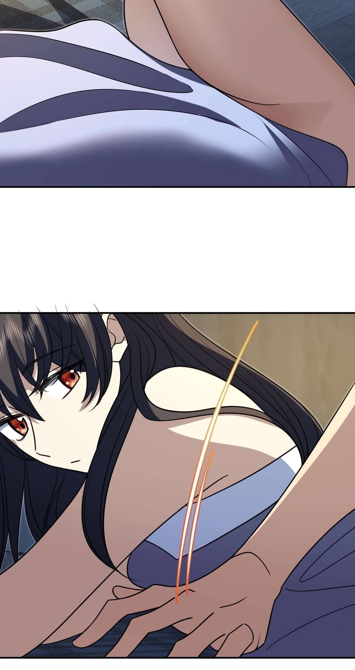 My Wife Is From a Thousand Years Ago Chapter 406 208 39