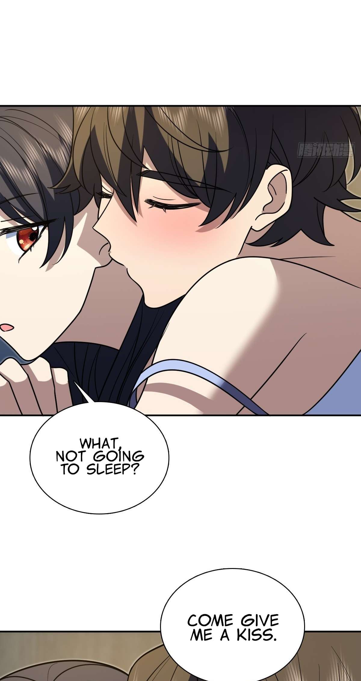 My Wife Is From a Thousand Years Ago Chapter 406 209 40