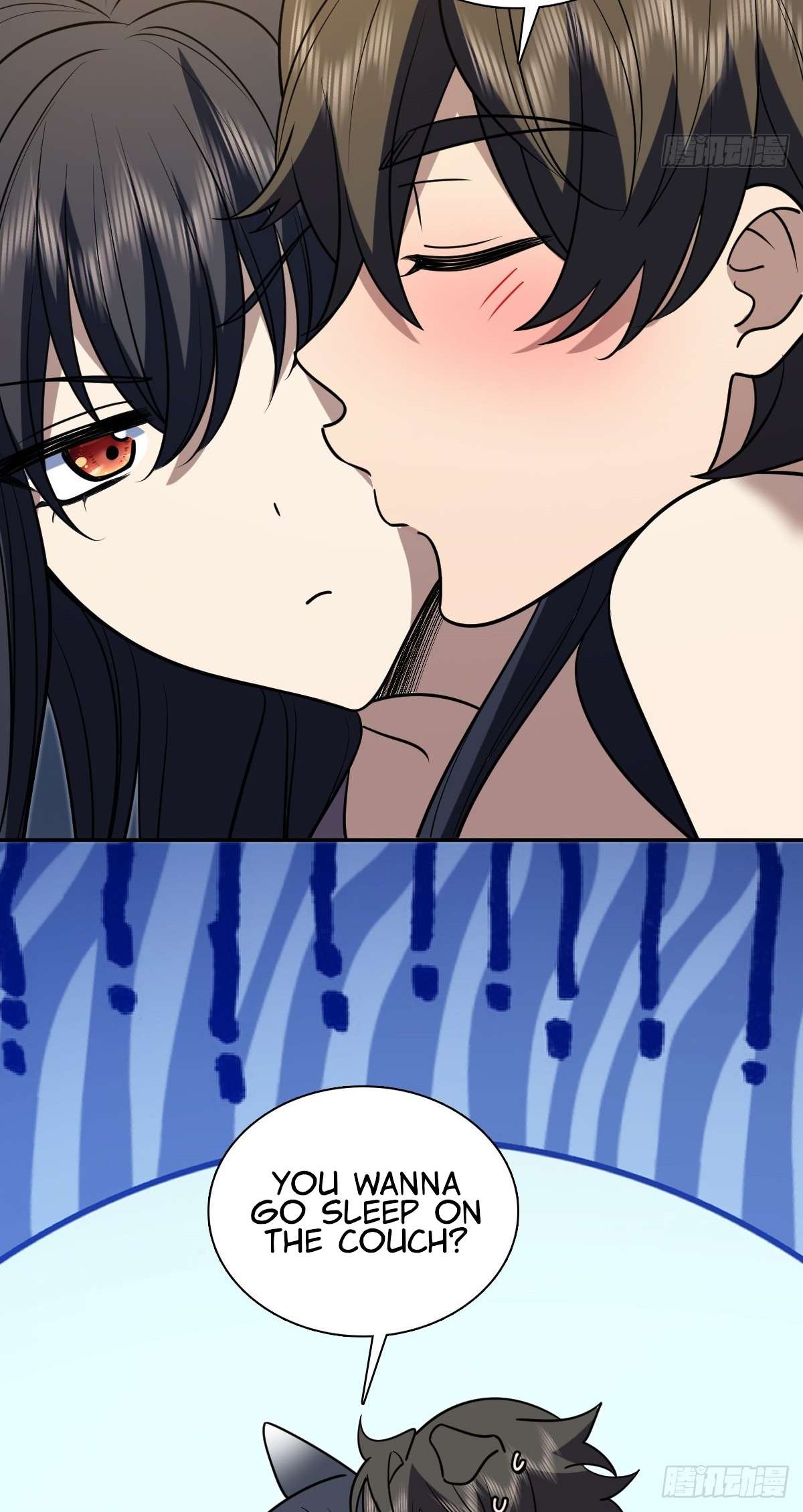 My Wife Is From a Thousand Years Ago Chapter 406 210 41