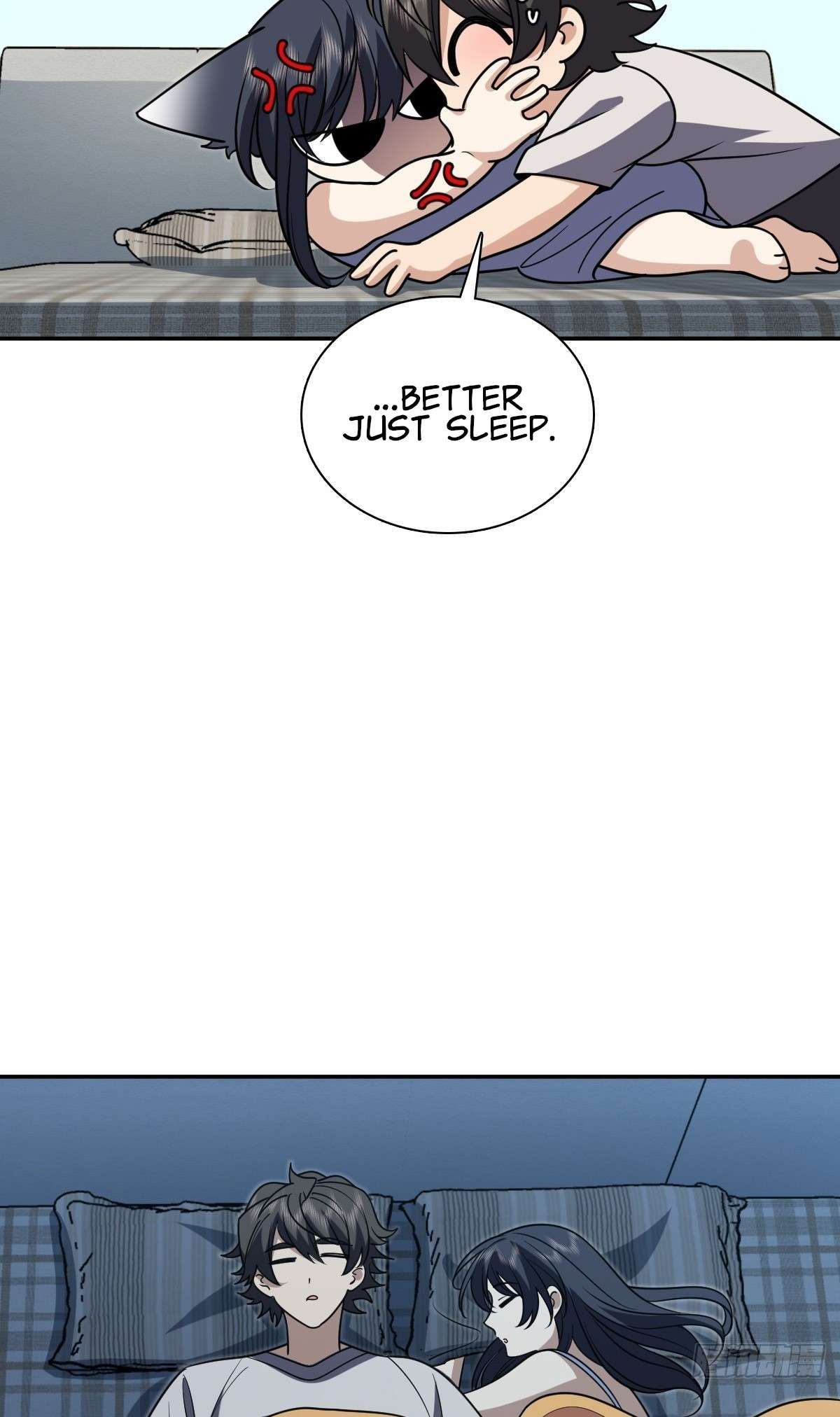 My Wife Is From a Thousand Years Ago Chapter 406 211 42