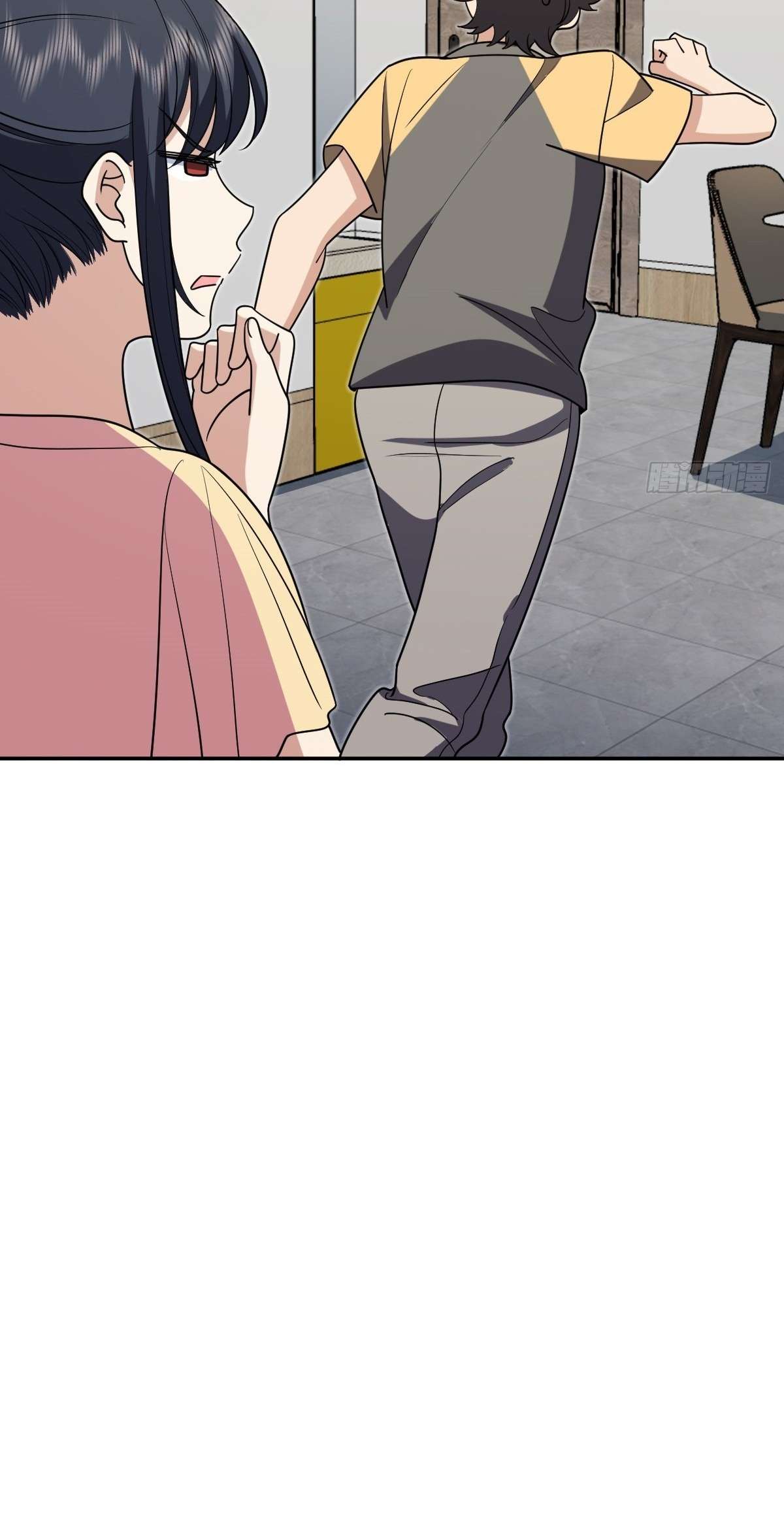 My Wife Is From a Thousand Years Ago Chapter 406 174 5