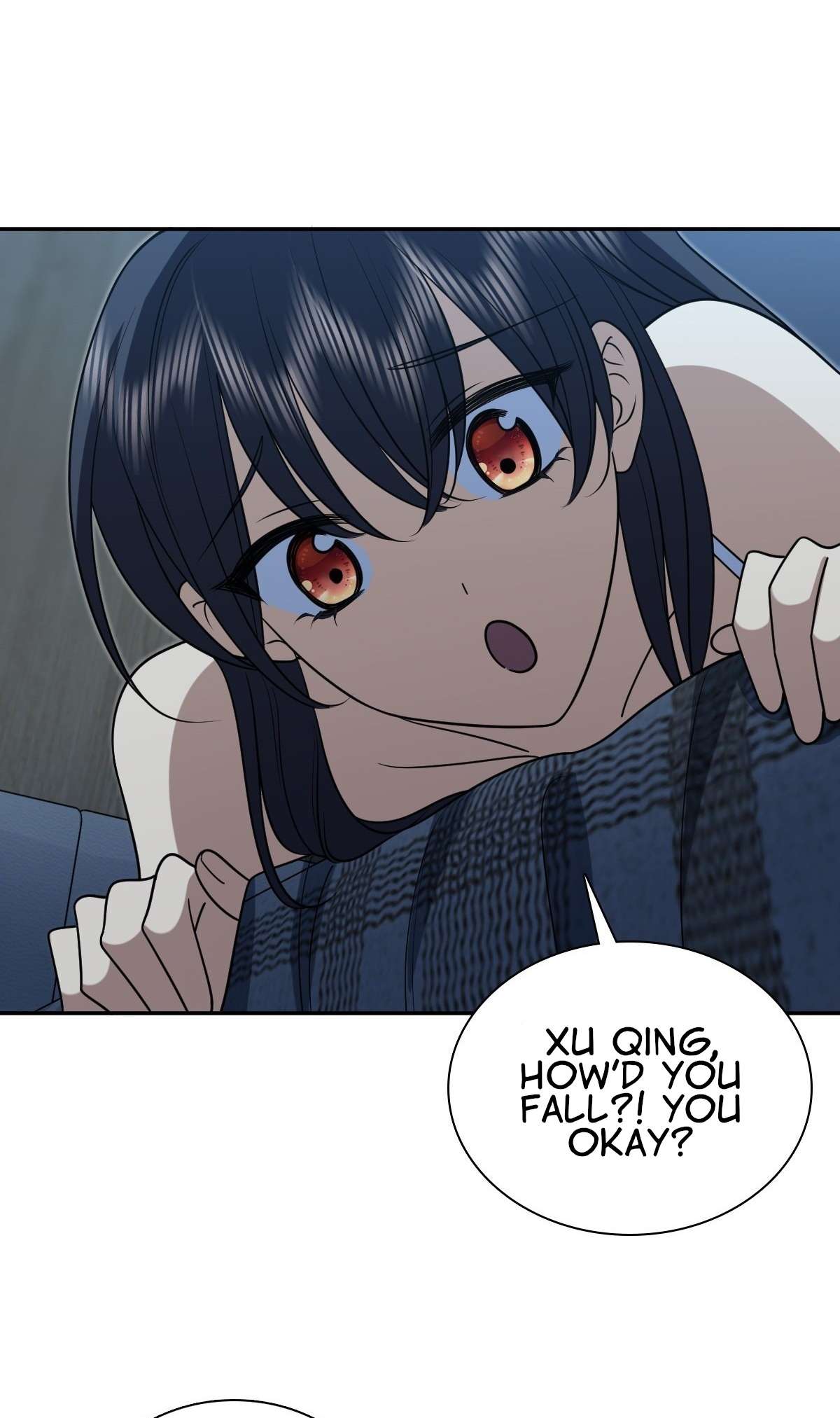My Wife Is From a Thousand Years Ago Chapter 406 220 51