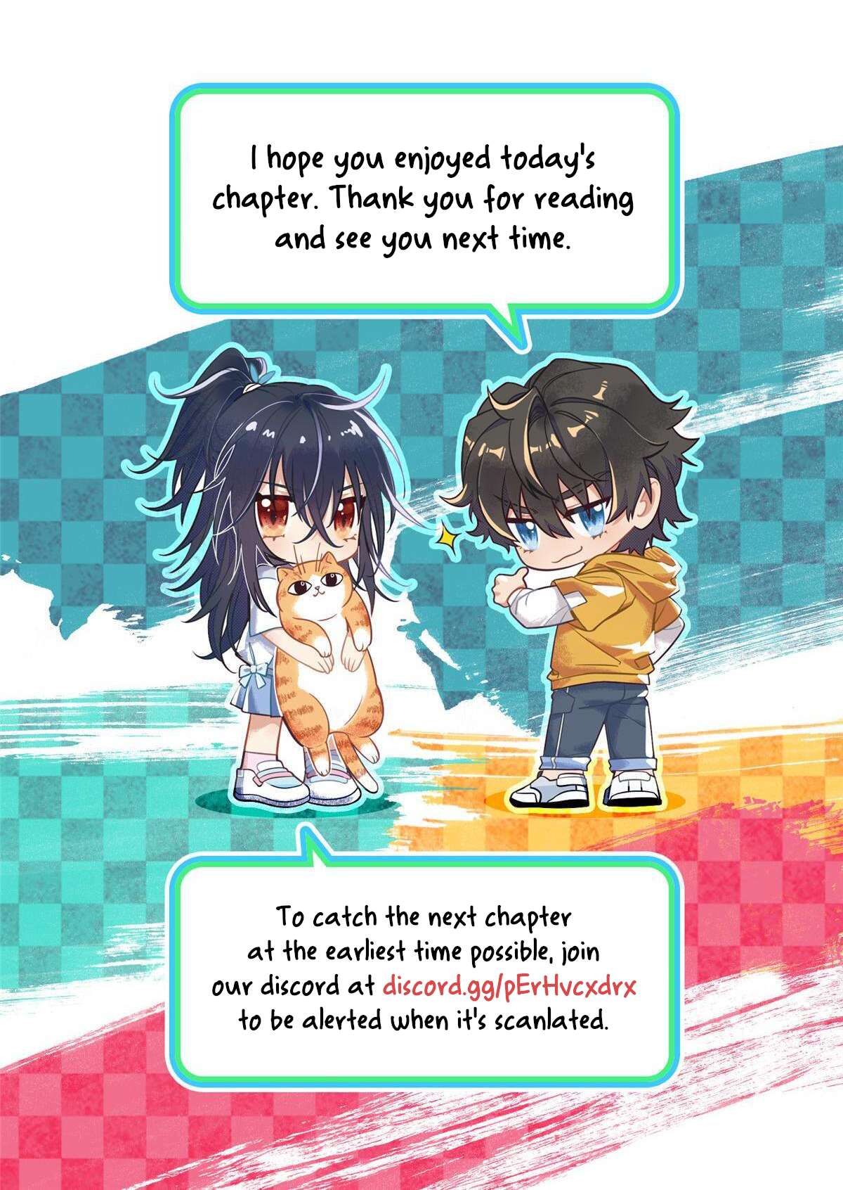 My Wife Is From a Thousand Years Ago Chapter 406 223 54
