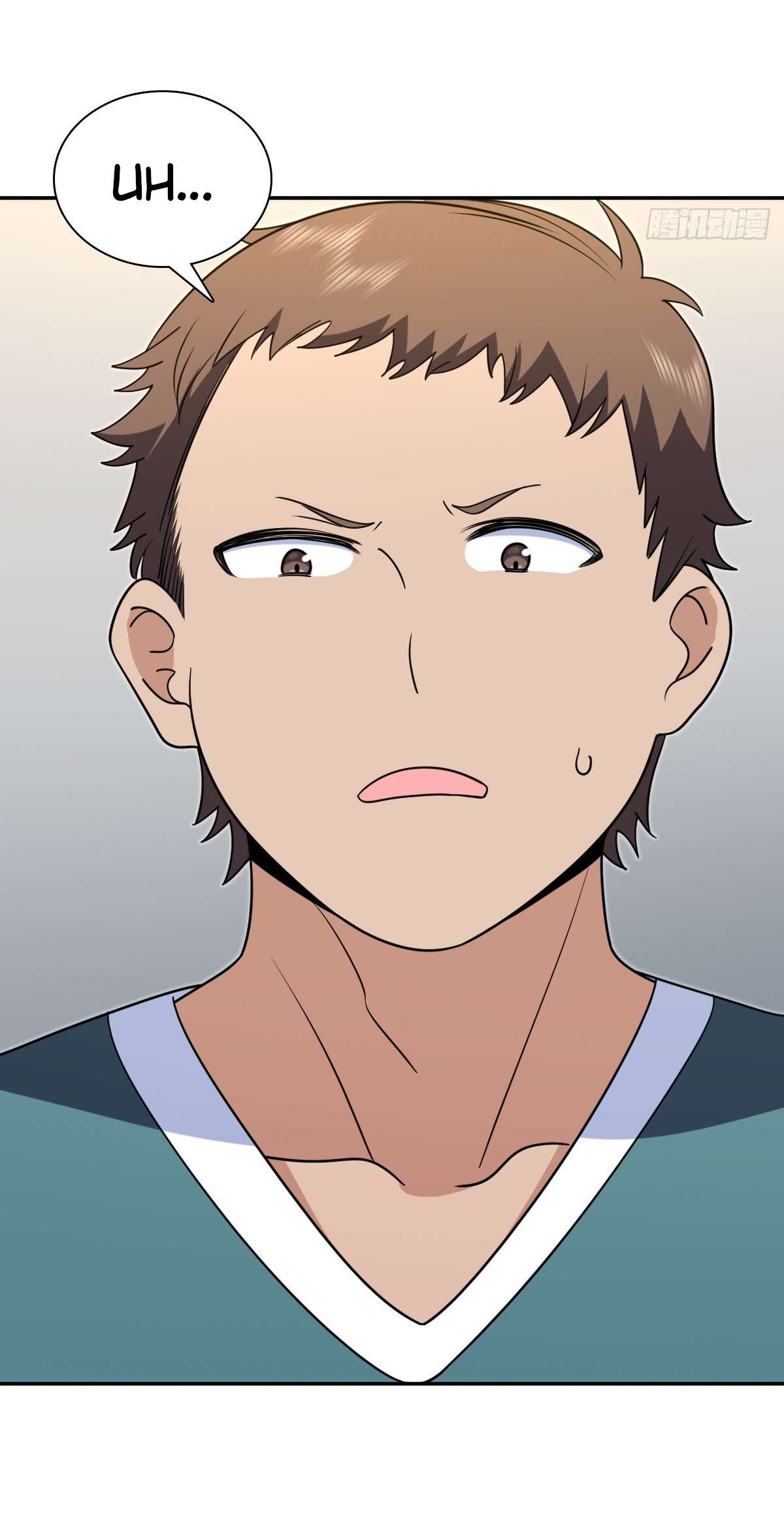 My Wife Is From a Thousand Years Ago Chapter 406 175 6