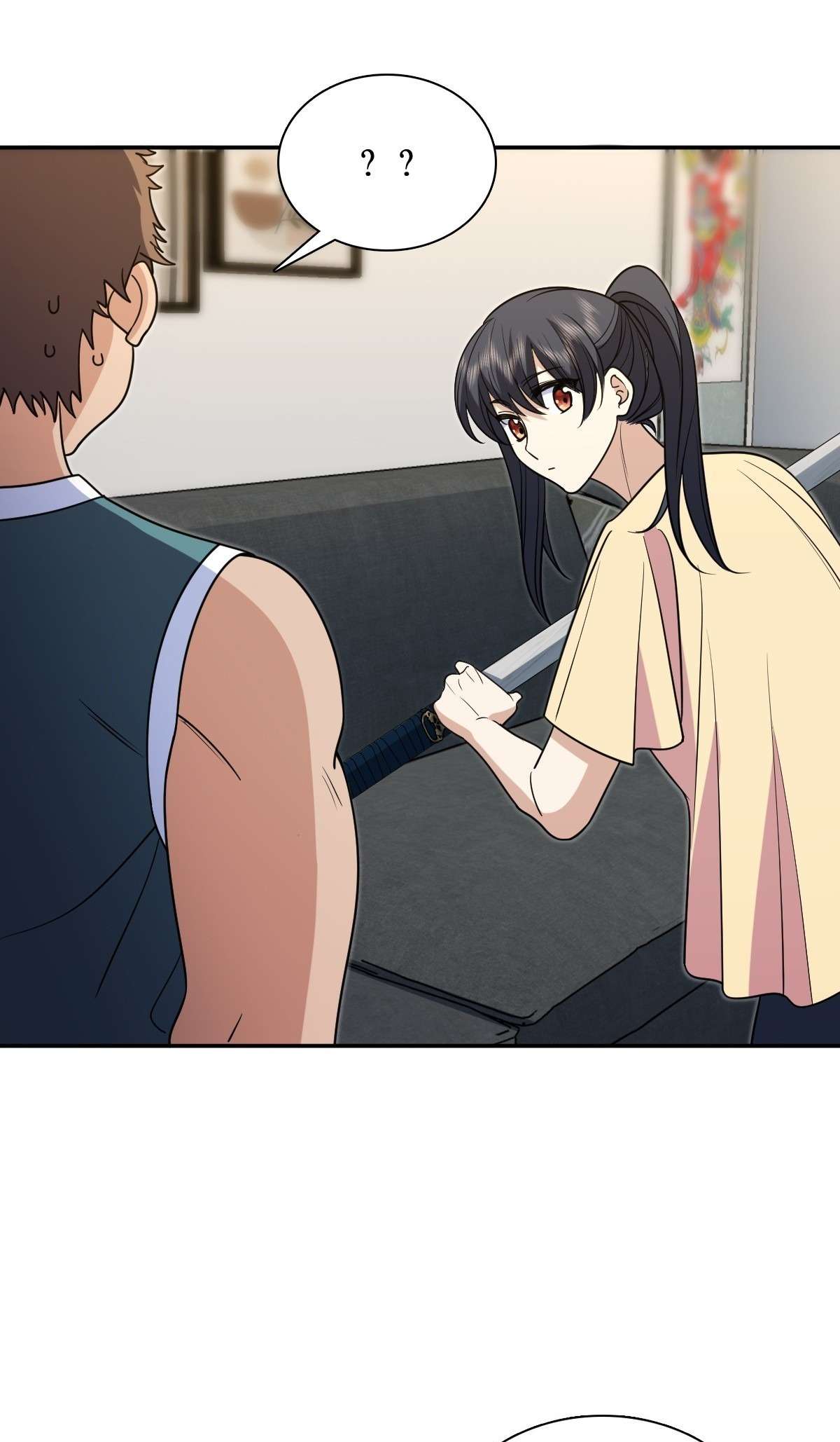 My Wife Is From a Thousand Years Ago Chapter 406 176 7