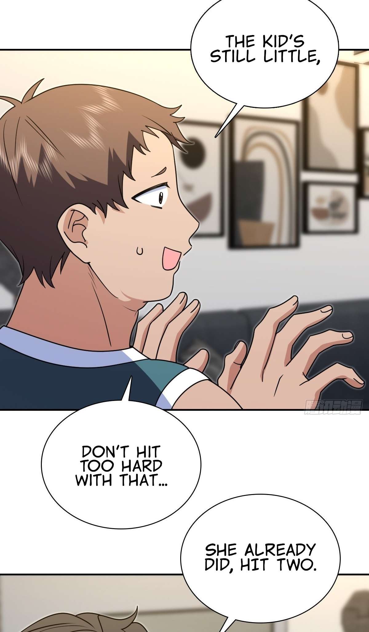 My Wife Is From a Thousand Years Ago Chapter 406 177 8