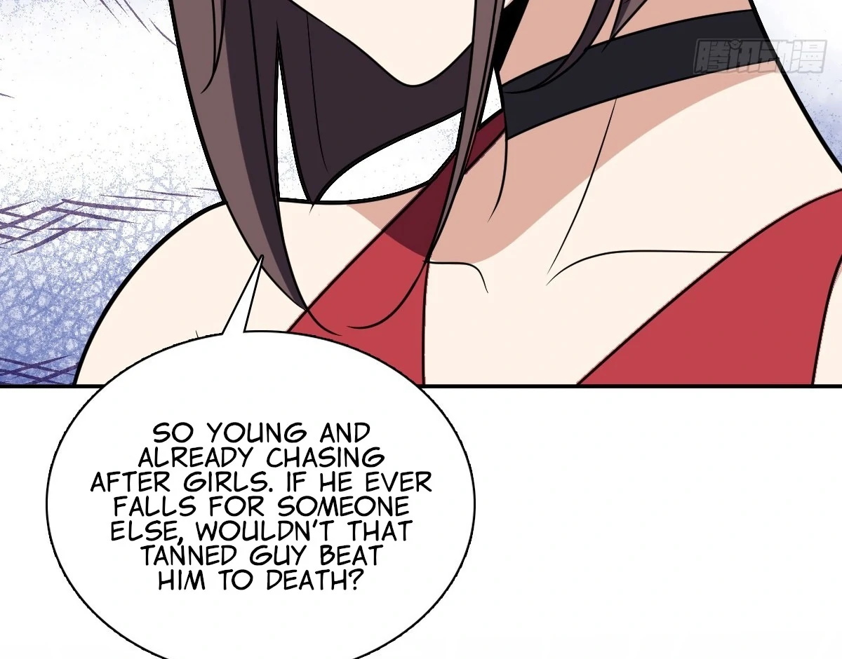 My Wife Is From a Thousand Years Ago Chapter 409 356 10