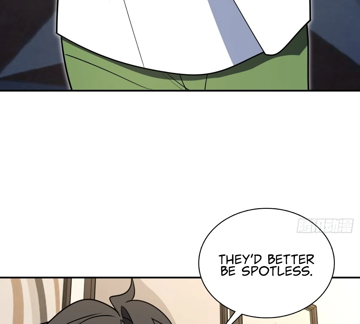 My Wife Is From a Thousand Years Ago Chapter 409 448 102