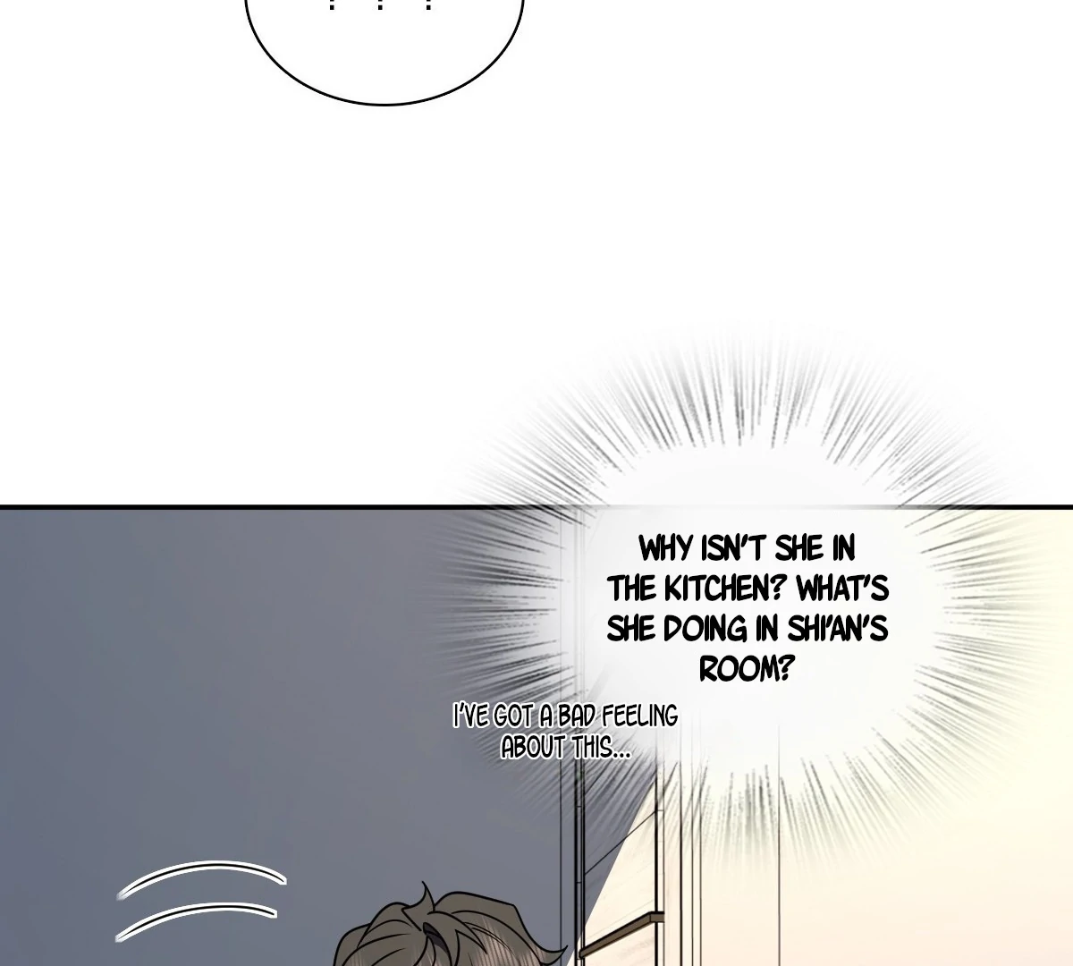 My Wife Is From a Thousand Years Ago Chapter 409 452 106