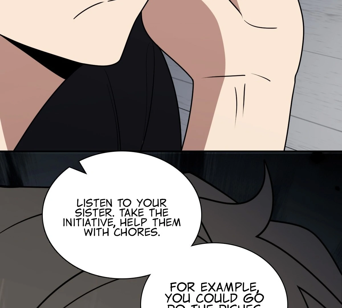 My Wife Is From a Thousand Years Ago Chapter 409 455 109