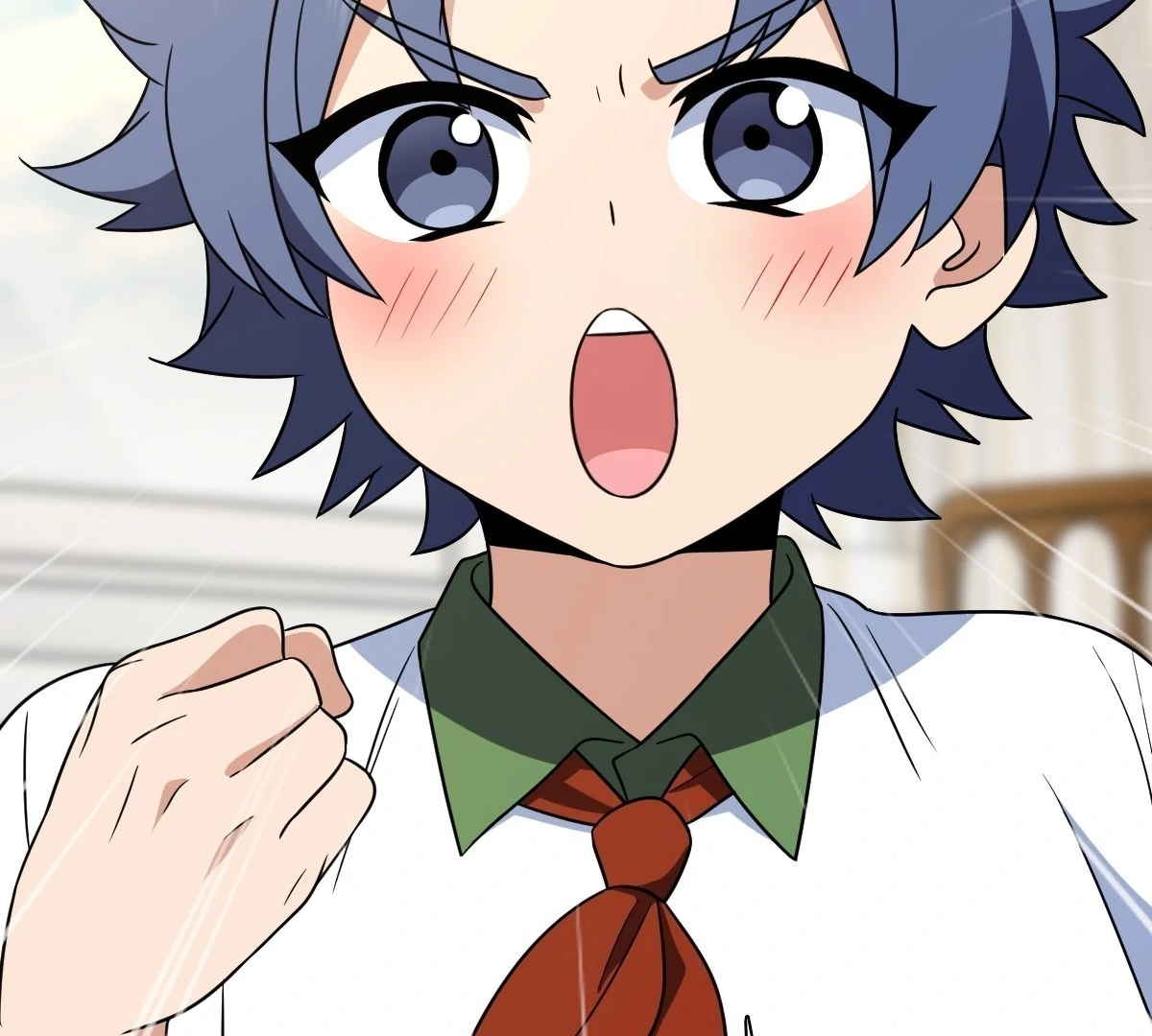 My Wife Is From a Thousand Years Ago Chapter 409 358 12