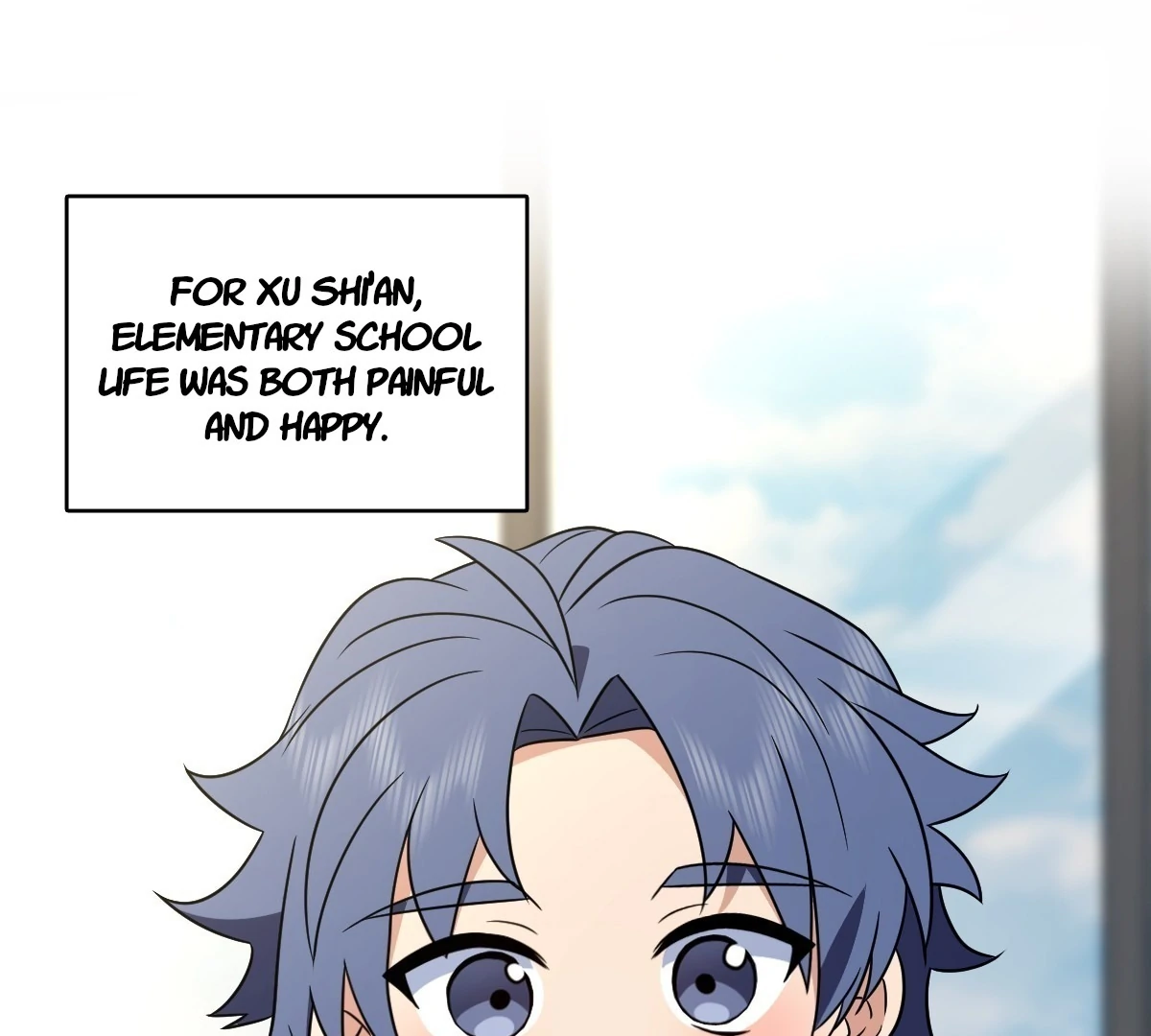 My Wife Is From a Thousand Years Ago Chapter 409 348 2
