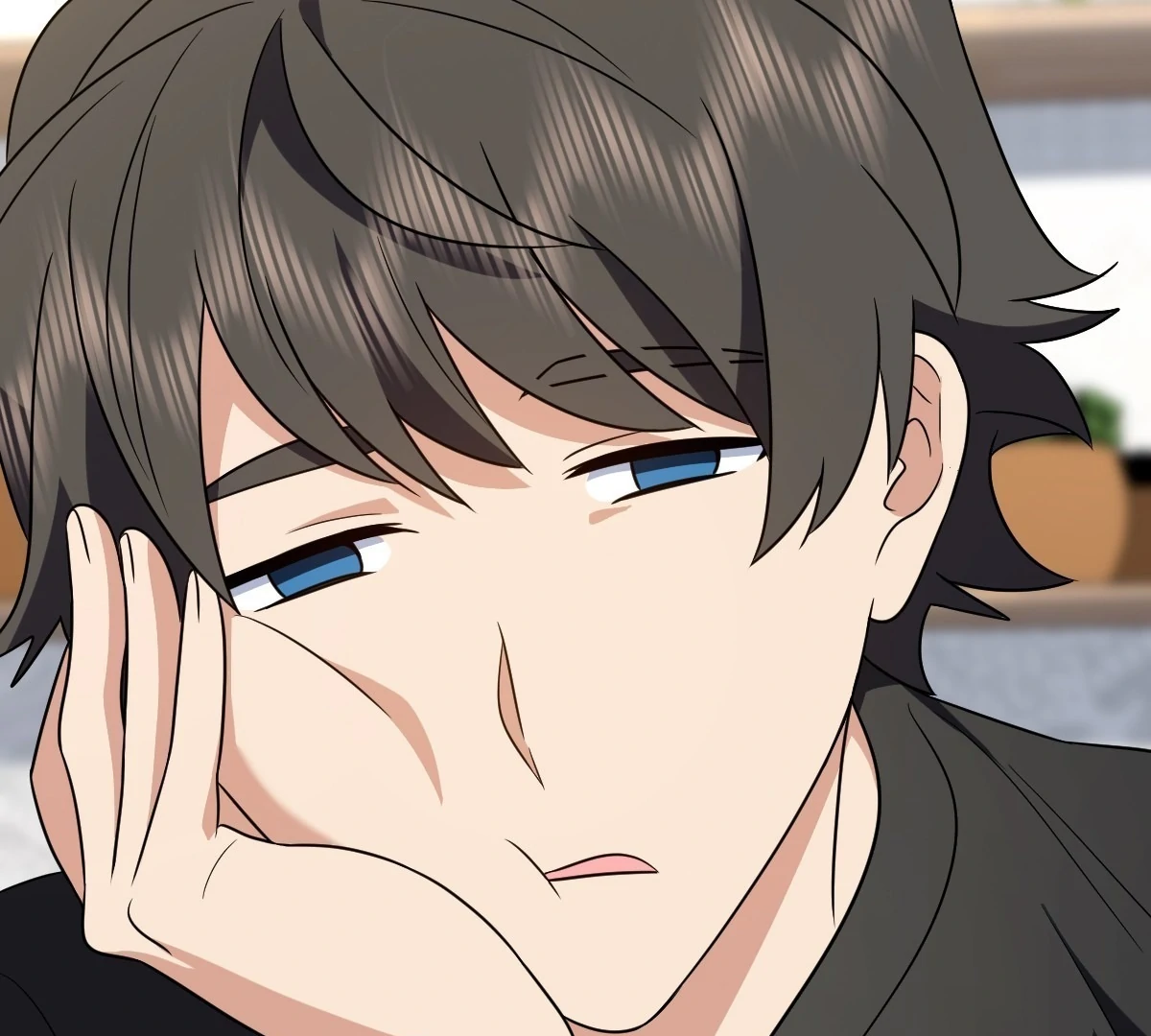 My Wife Is From a Thousand Years Ago Chapter 409 368 22