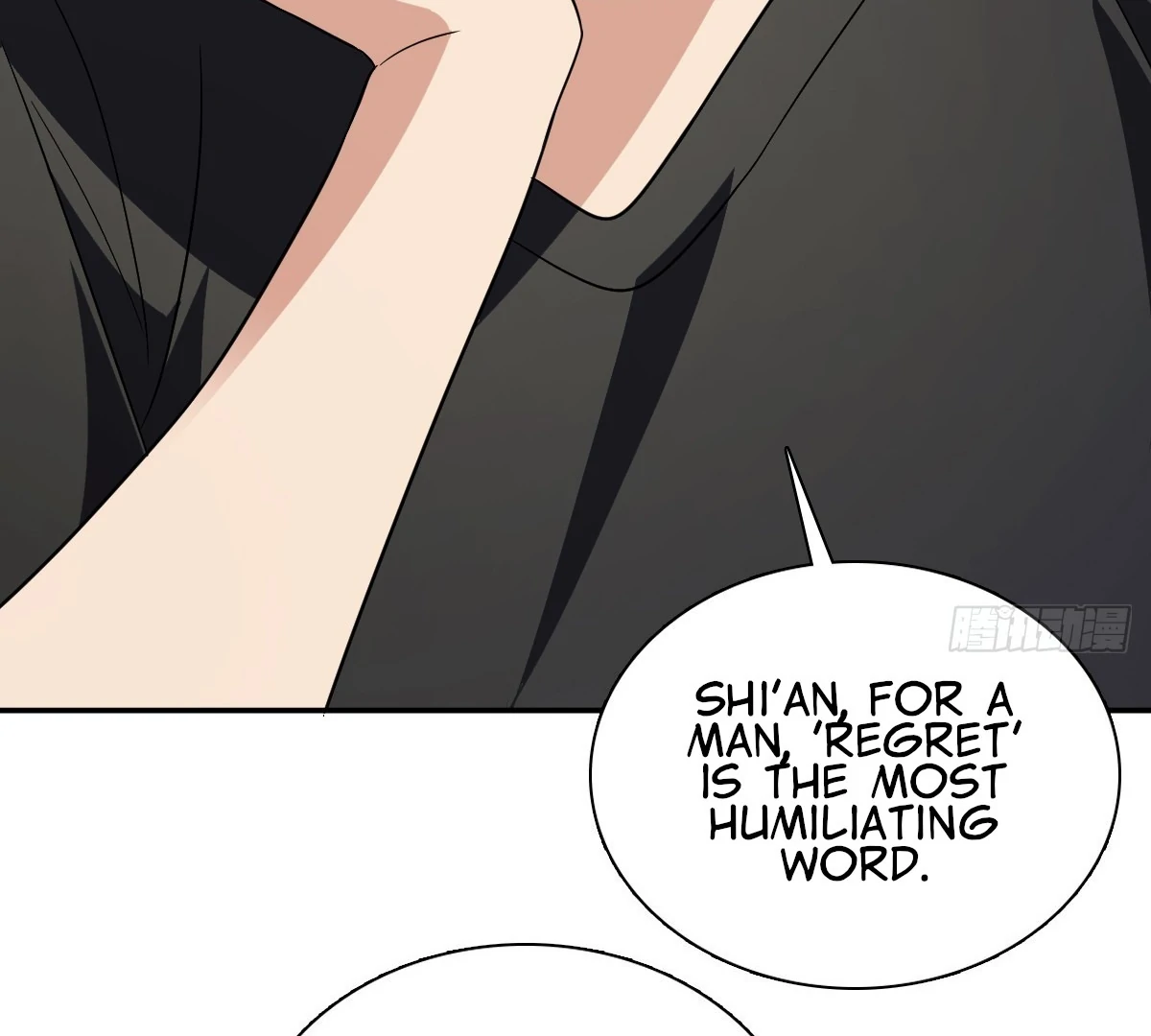 My Wife Is From a Thousand Years Ago Chapter 409 369 23