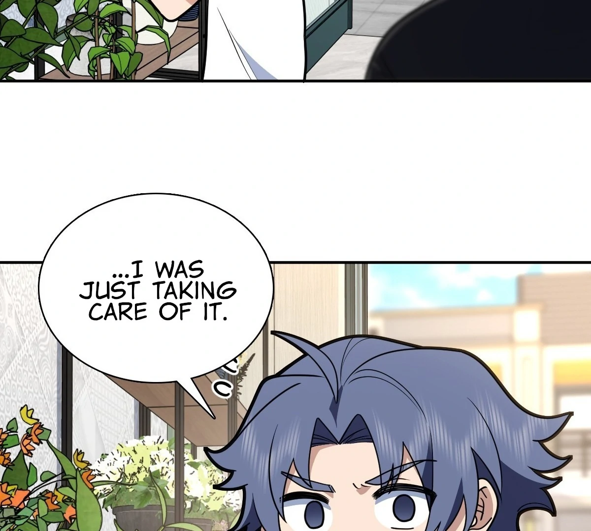 My Wife Is From a Thousand Years Ago Chapter 409 371 25