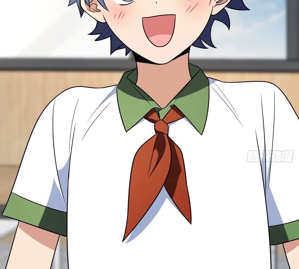 My Wife Is From a Thousand Years Ago Chapter 409 349 3