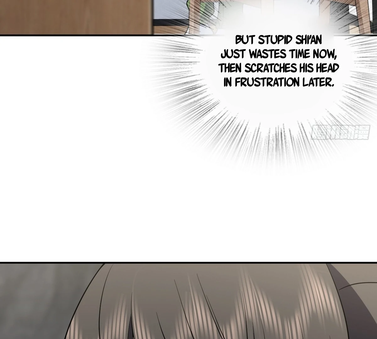 My Wife Is From a Thousand Years Ago Chapter 409 376 30