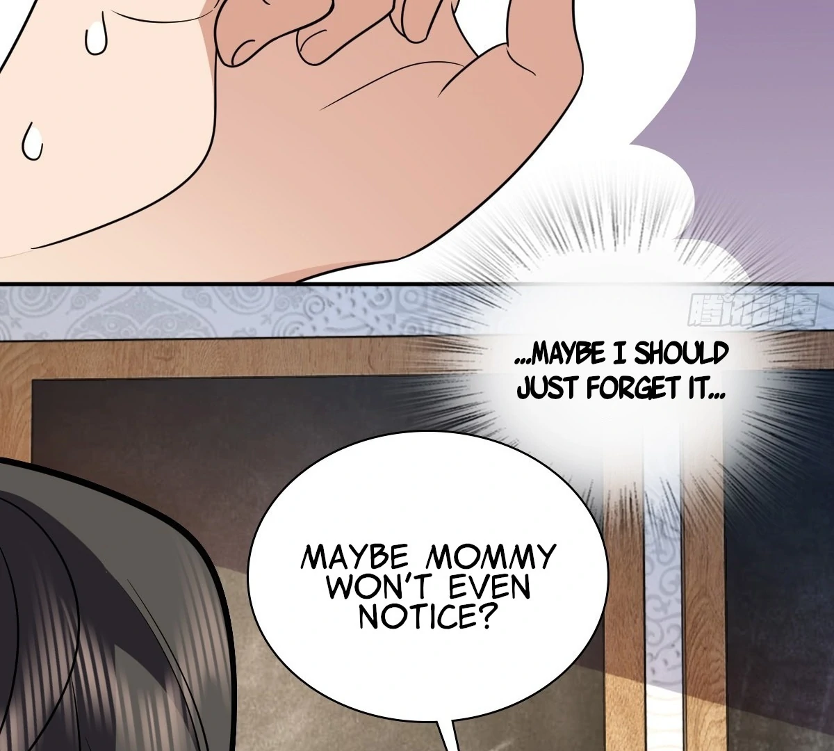 My Wife Is From a Thousand Years Ago Chapter 409 387 41