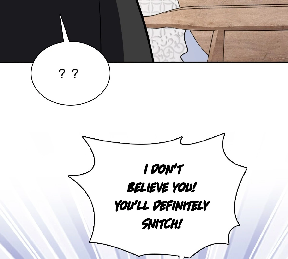 My Wife Is From a Thousand Years Ago Chapter 409 390 44