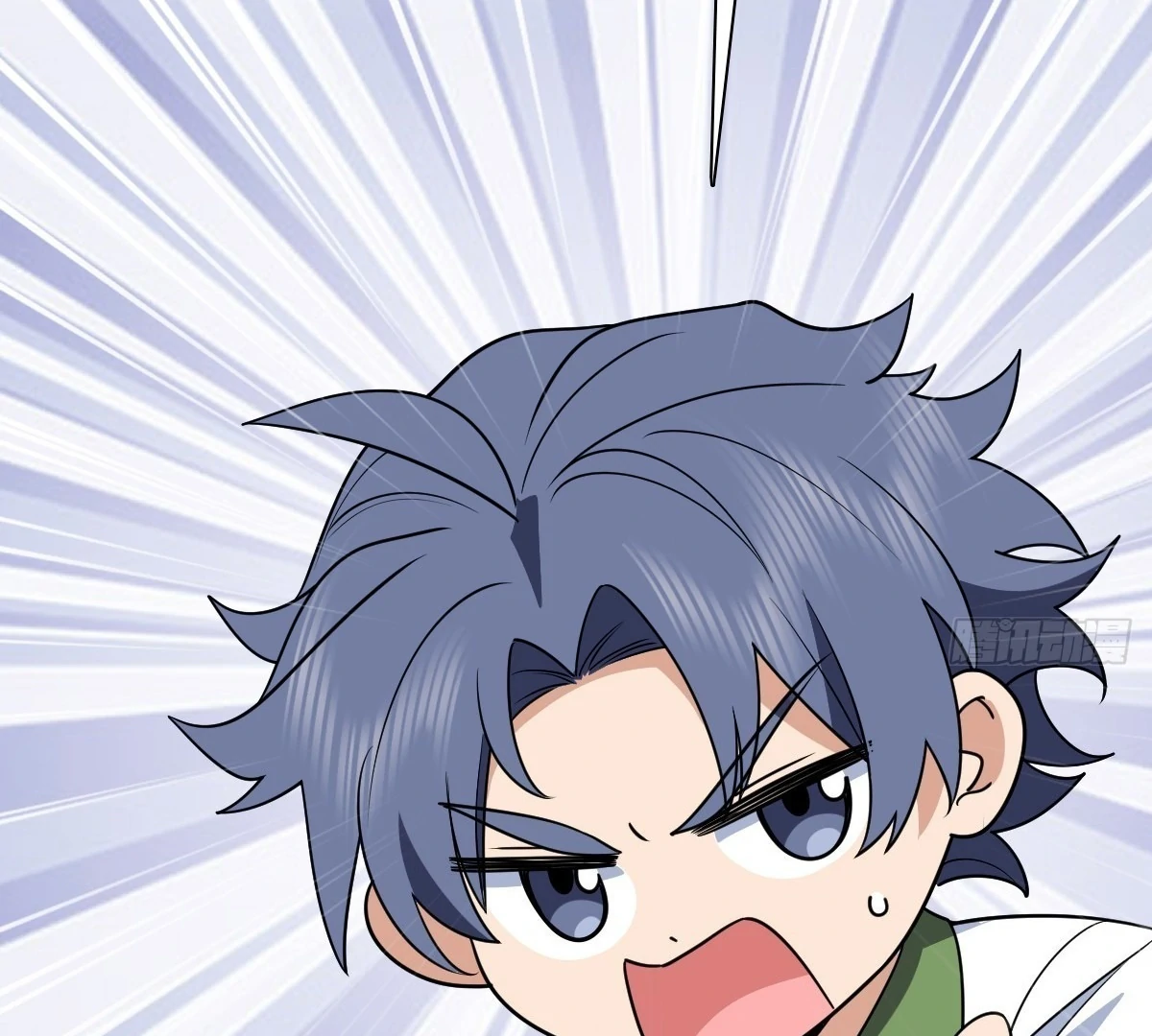 My Wife Is From a Thousand Years Ago Chapter 409 391 45