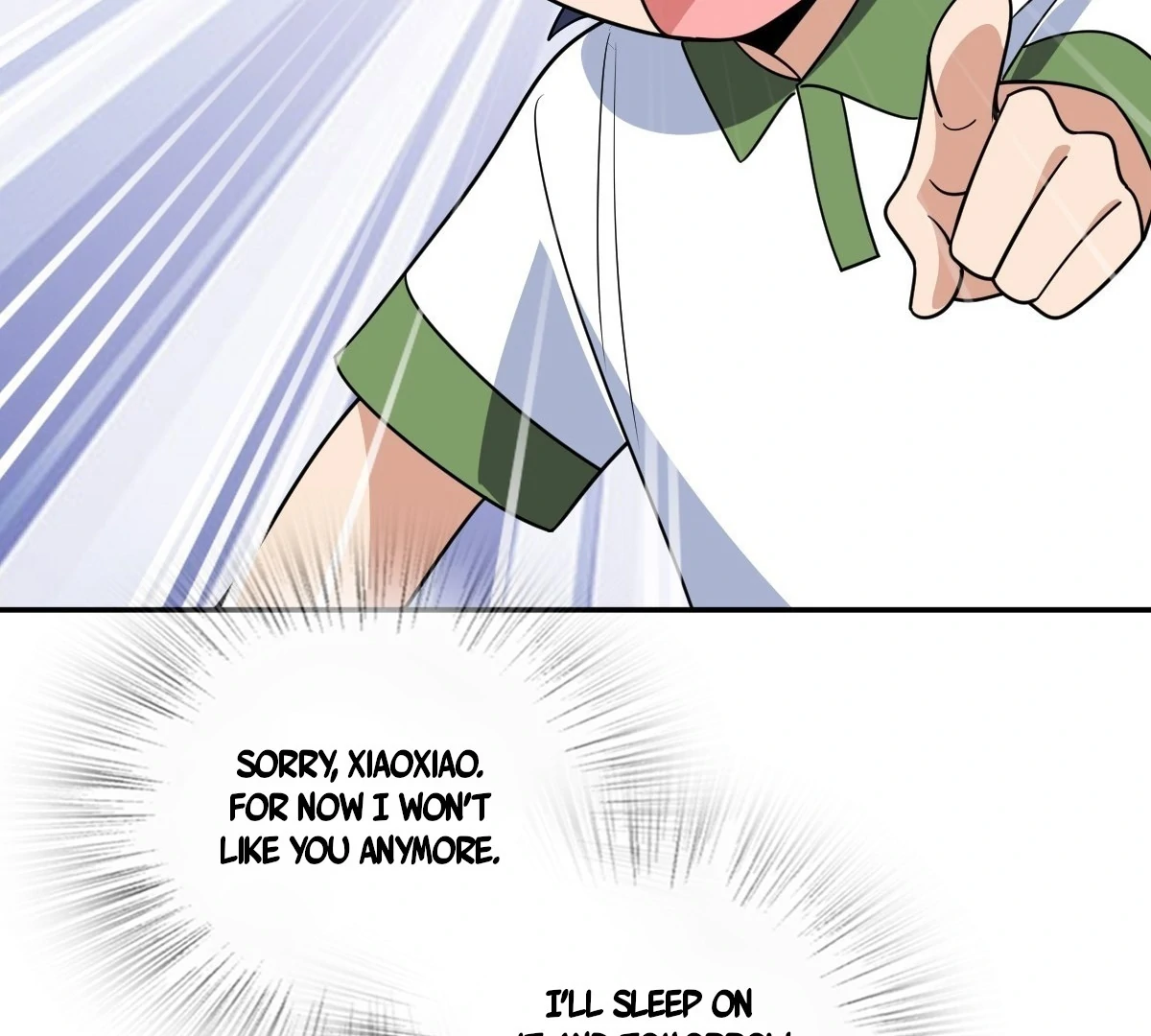 My Wife Is From a Thousand Years Ago Chapter 409 392 46