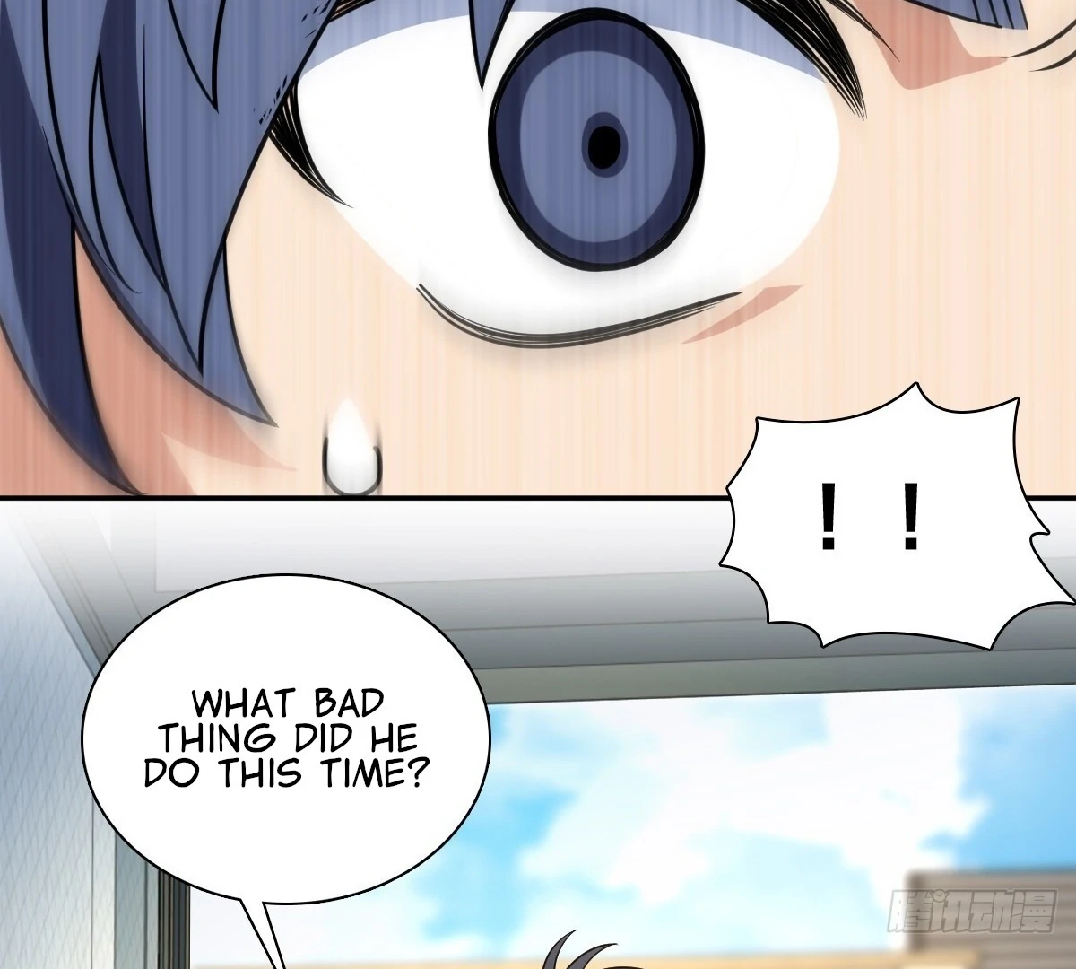 My Wife Is From a Thousand Years Ago Chapter 409 394 48