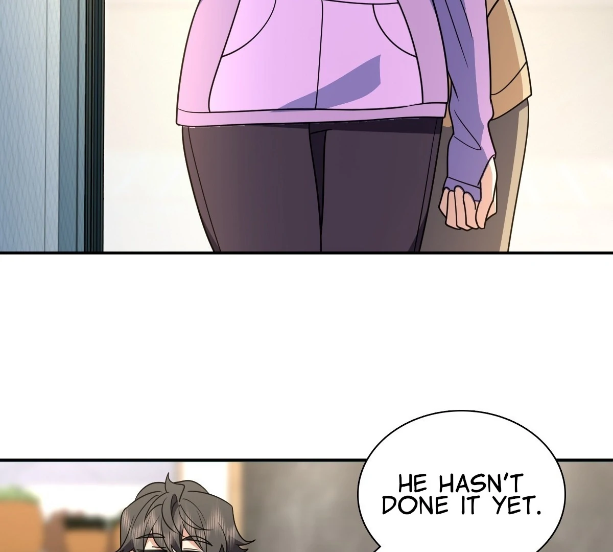 My Wife Is From a Thousand Years Ago Chapter 409 396 50