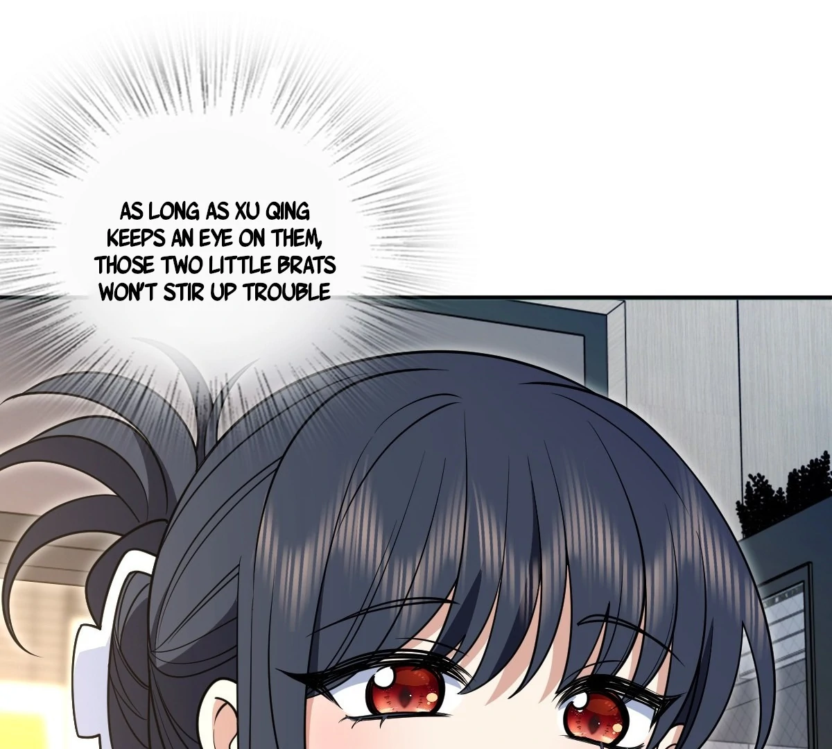 My Wife Is From a Thousand Years Ago Chapter 409 398 52