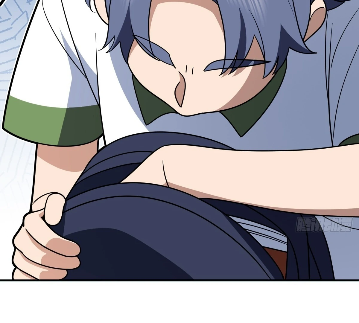 My Wife Is From a Thousand Years Ago Chapter 409 402 56