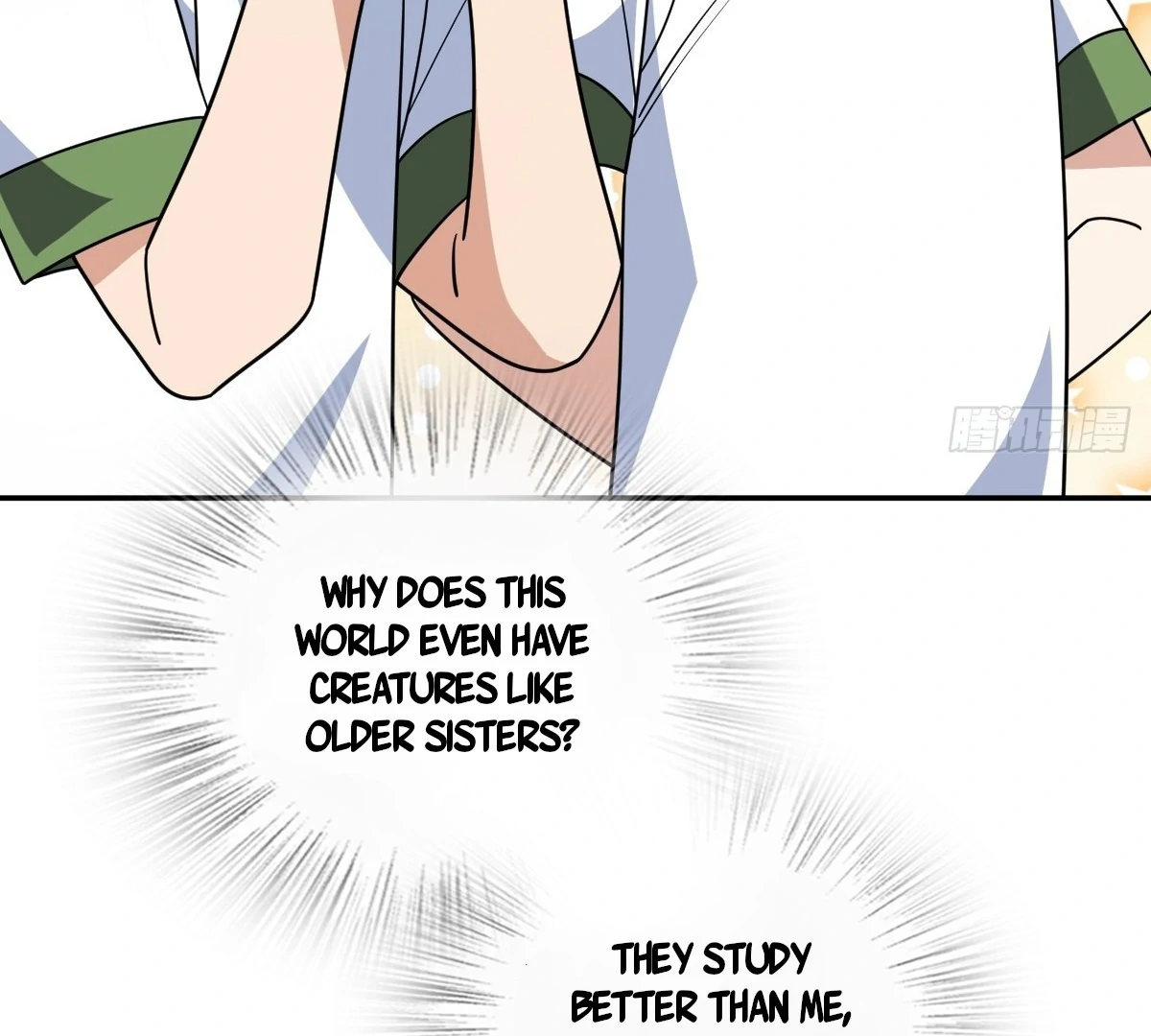 My Wife Is From a Thousand Years Ago Chapter 409 409 63